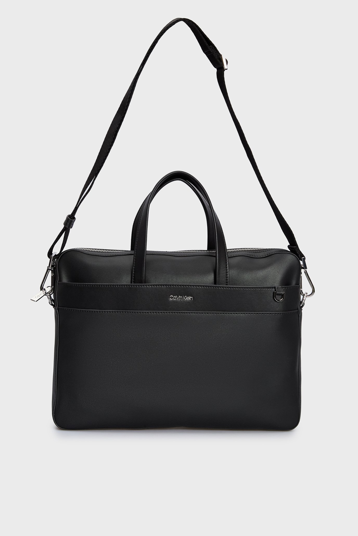 CK EST. PU LAPTOP BAG Calvin Klein K50K511864 FR Group
