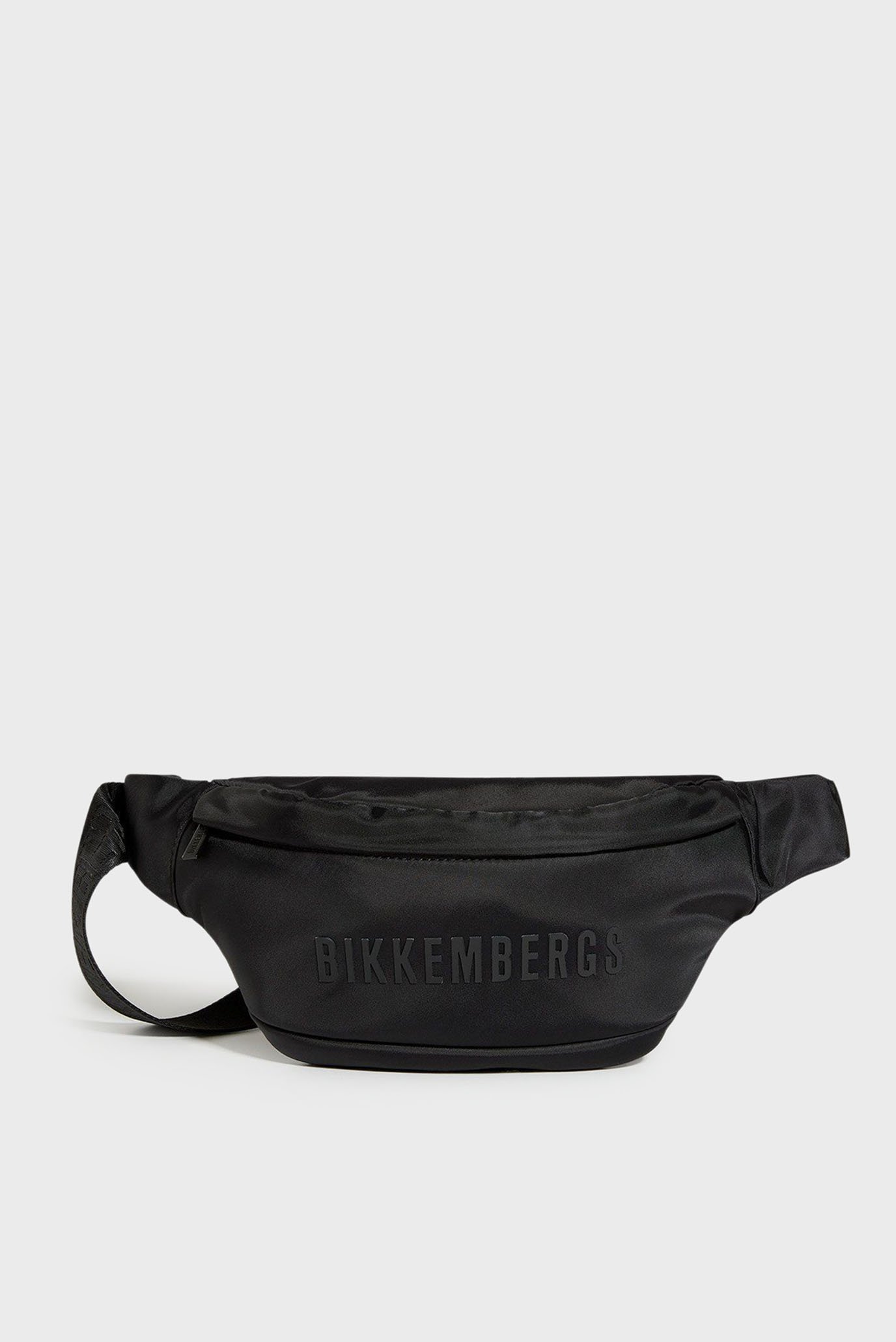 Поясная сумка/BODYBAG ARLO BIKKEMBERGS BLACK 1