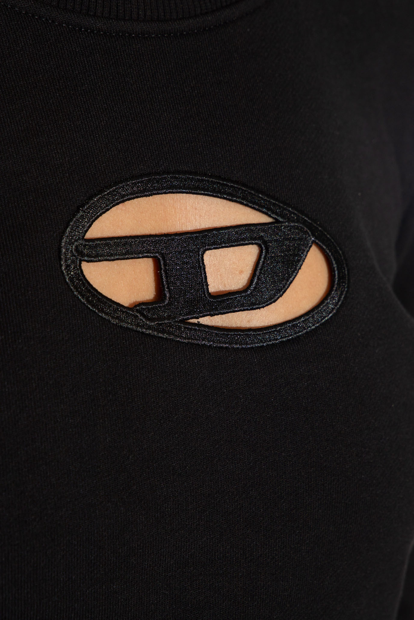 Свитшот F-SLIMMY-OD SWEAT-SHIRTDiesel Свитшот F-SLIMMY-OD SWEAT-SHIRT 4