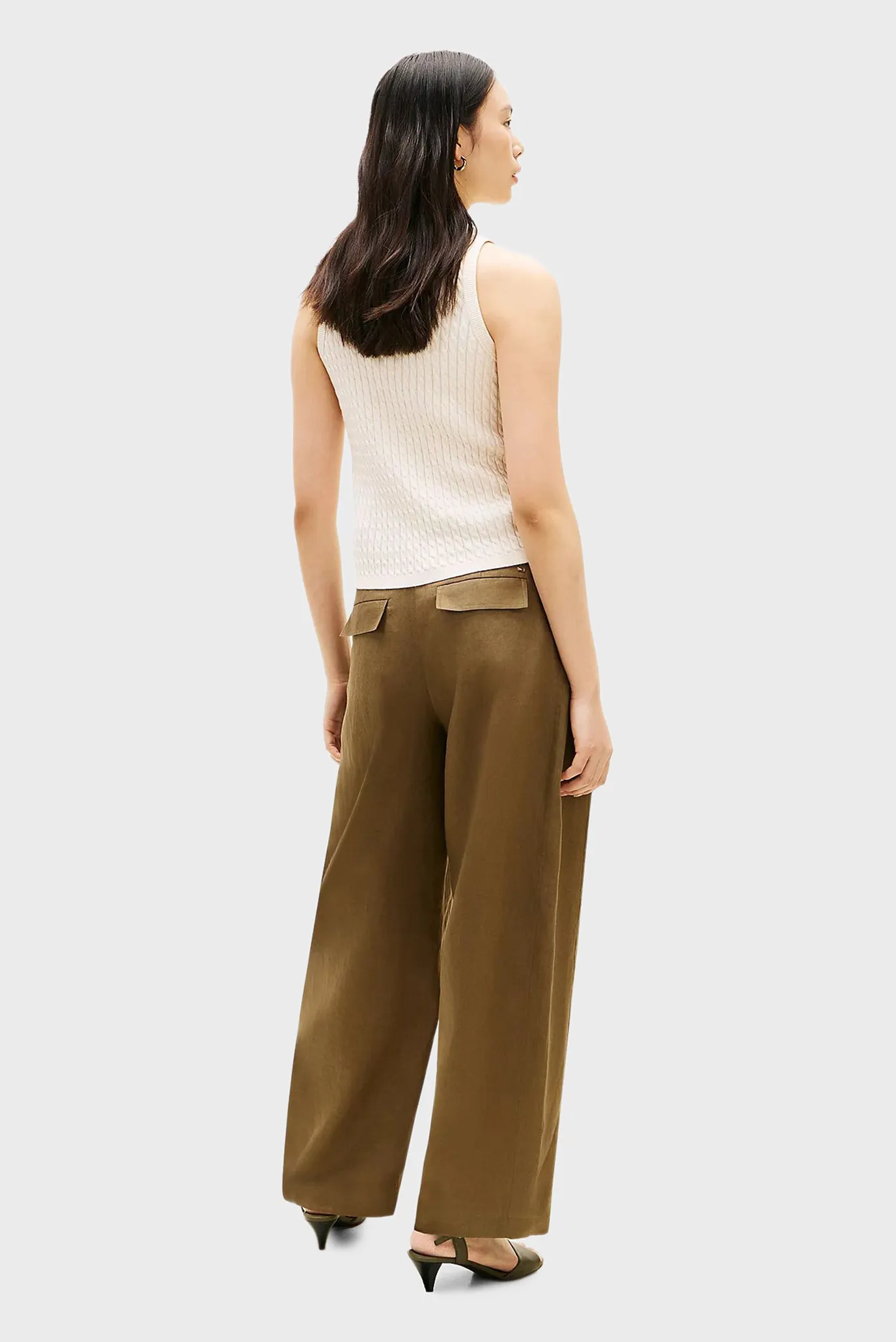 Топ CO CABLE FINE GG SL SLIM SWT 3