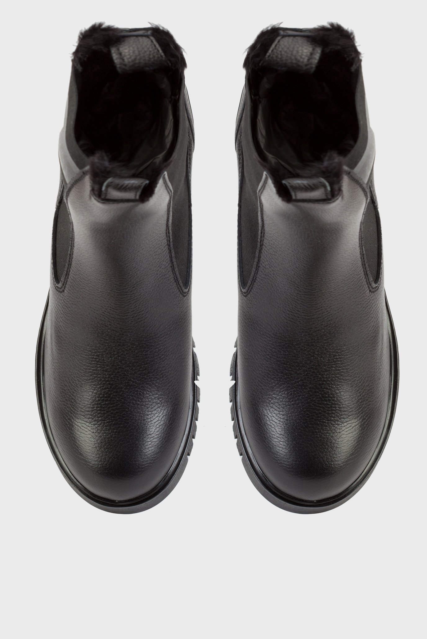 Ботинки TJW WARMLINED CHELSEA BOOT 4