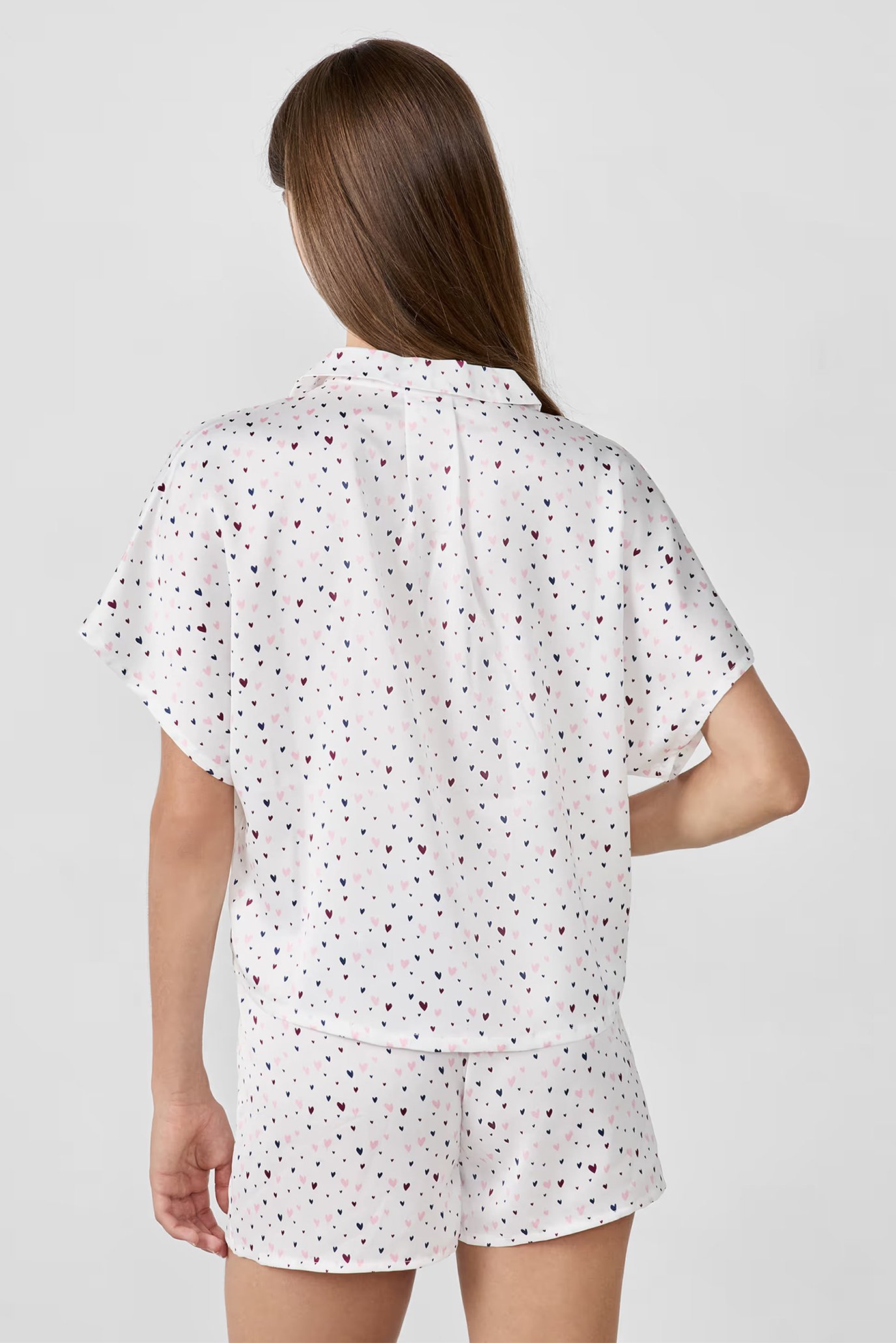 Ночная рубашка DREAMS - CHEMISE MC 3