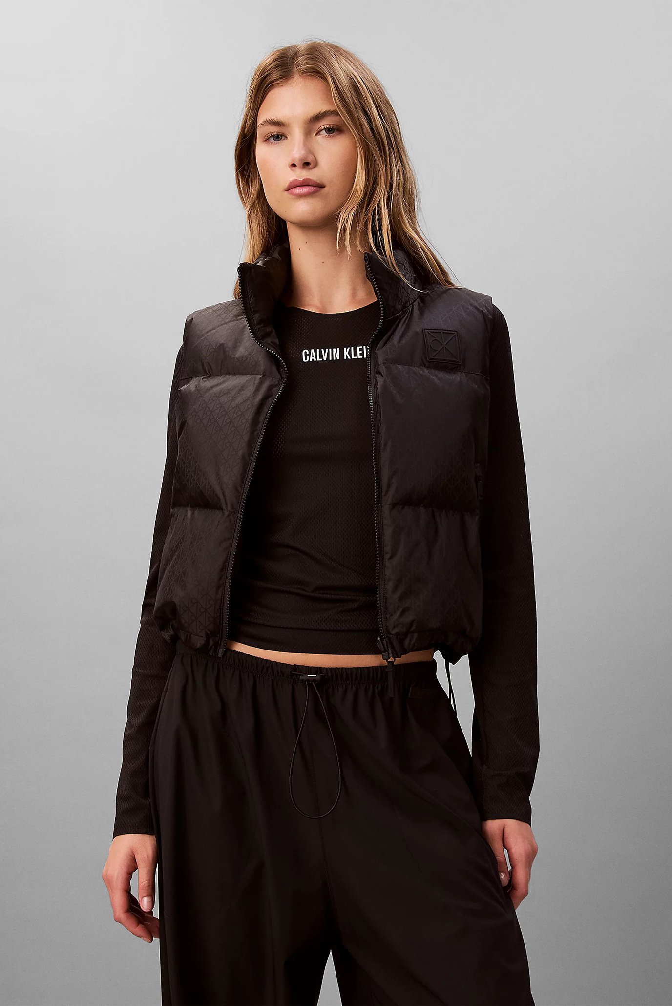 Лонгслив INTENSE POWER LS 5