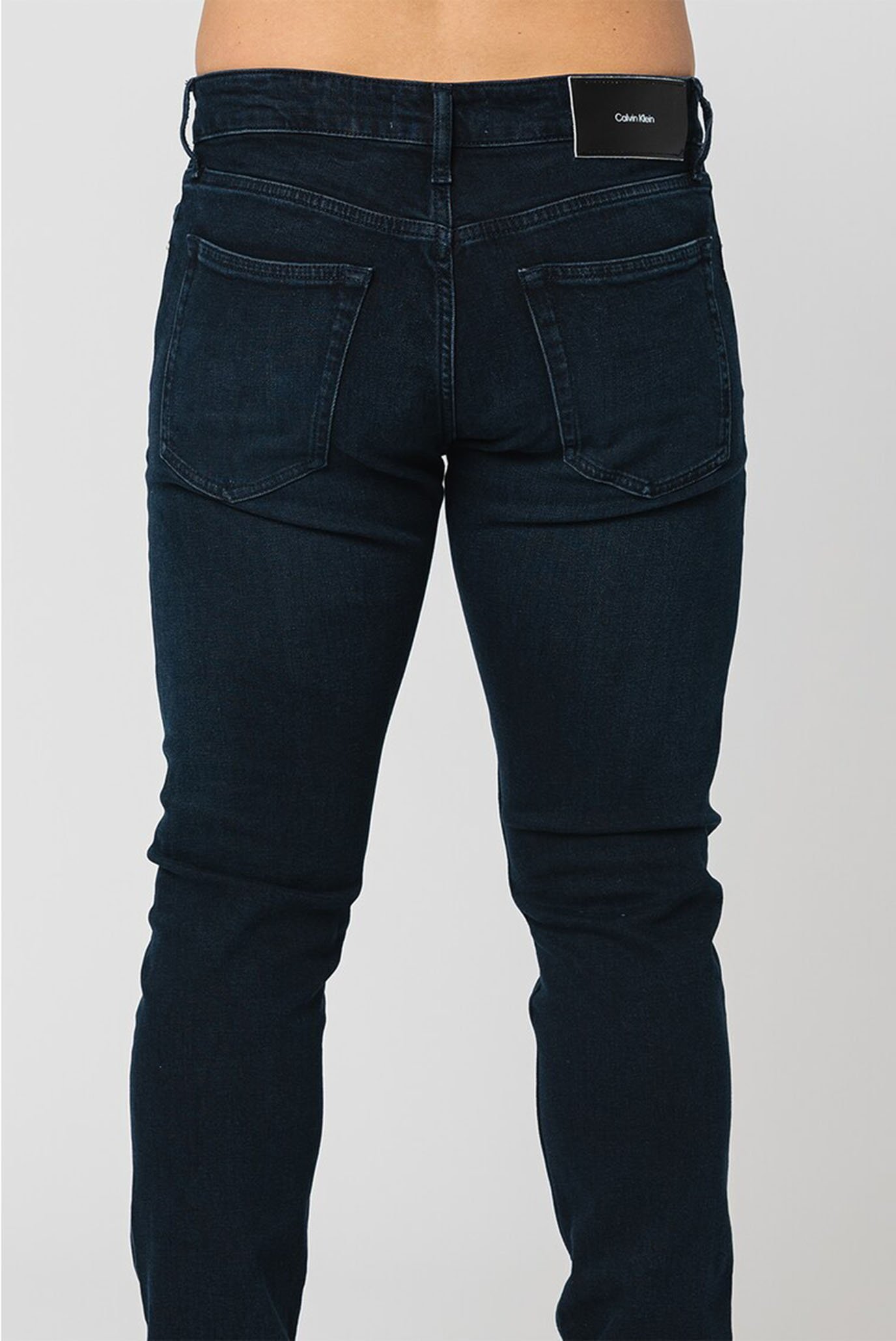 Джинсы SLIM FIT BLUE BLACK 6