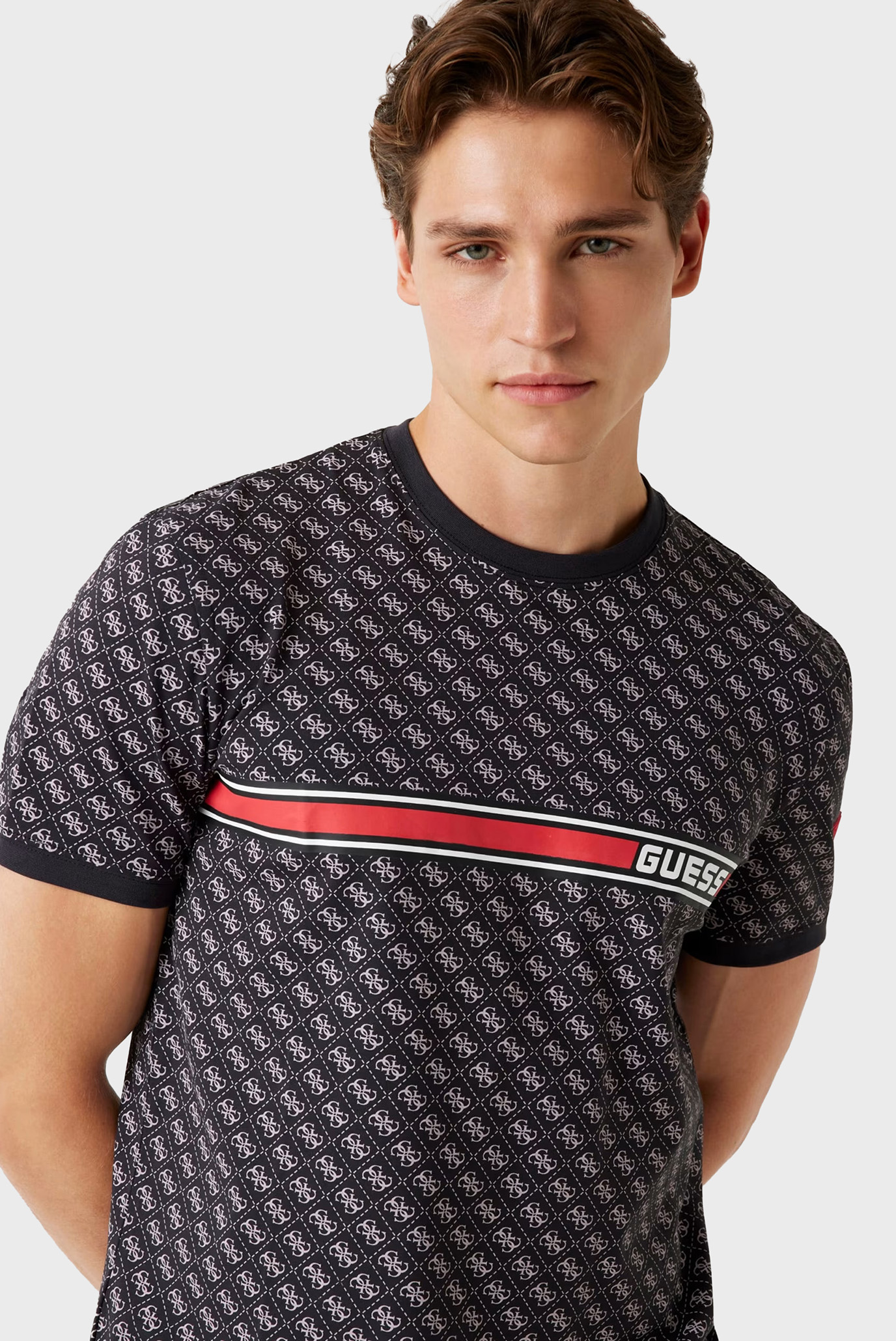 Футболка JAMEY T-SHIRT 4