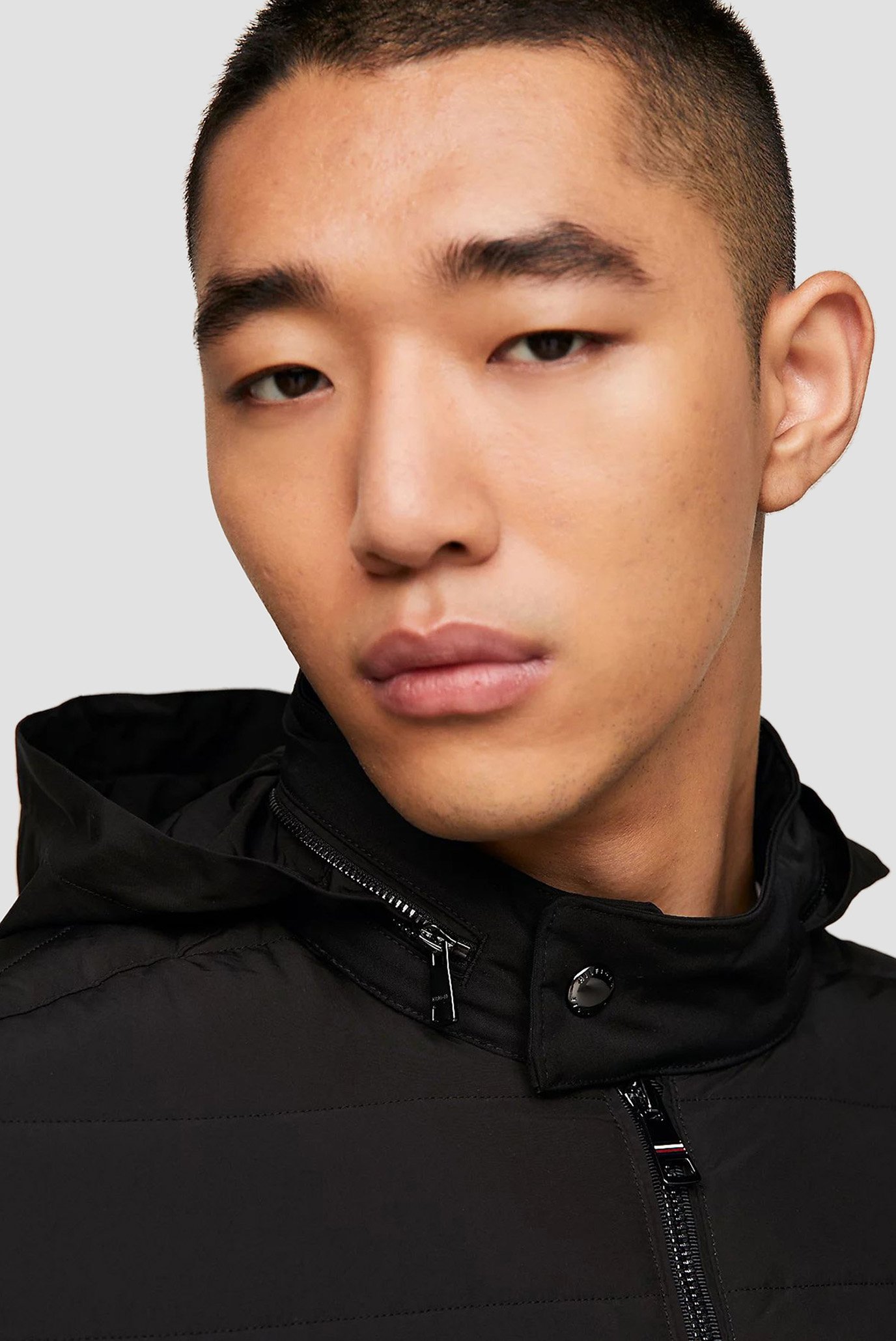 Куртка демисезонная DC CAFE RACER 5