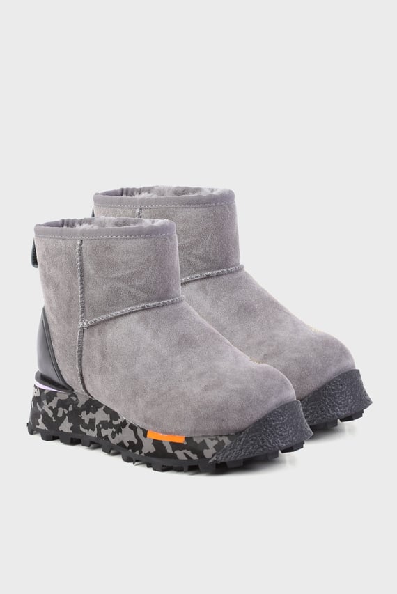 Валенки Rell
