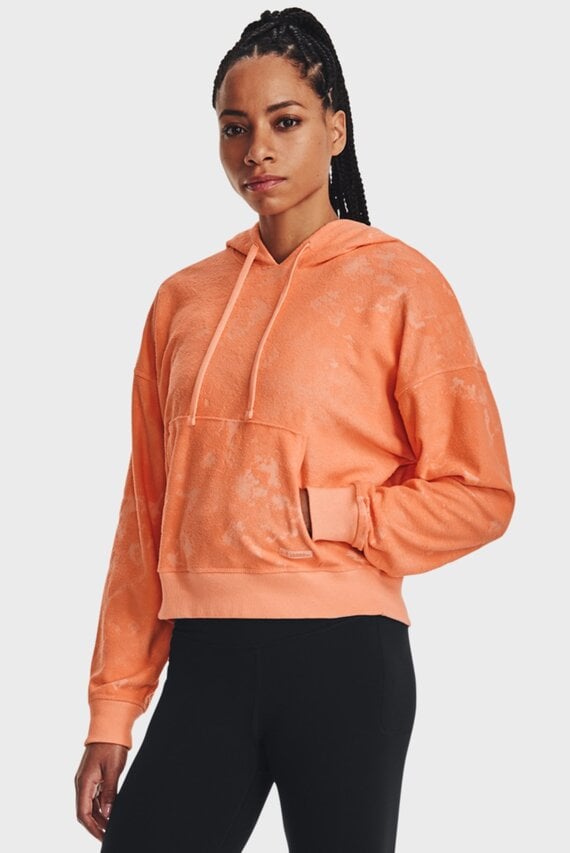 Худи Journey Terry Hoodie