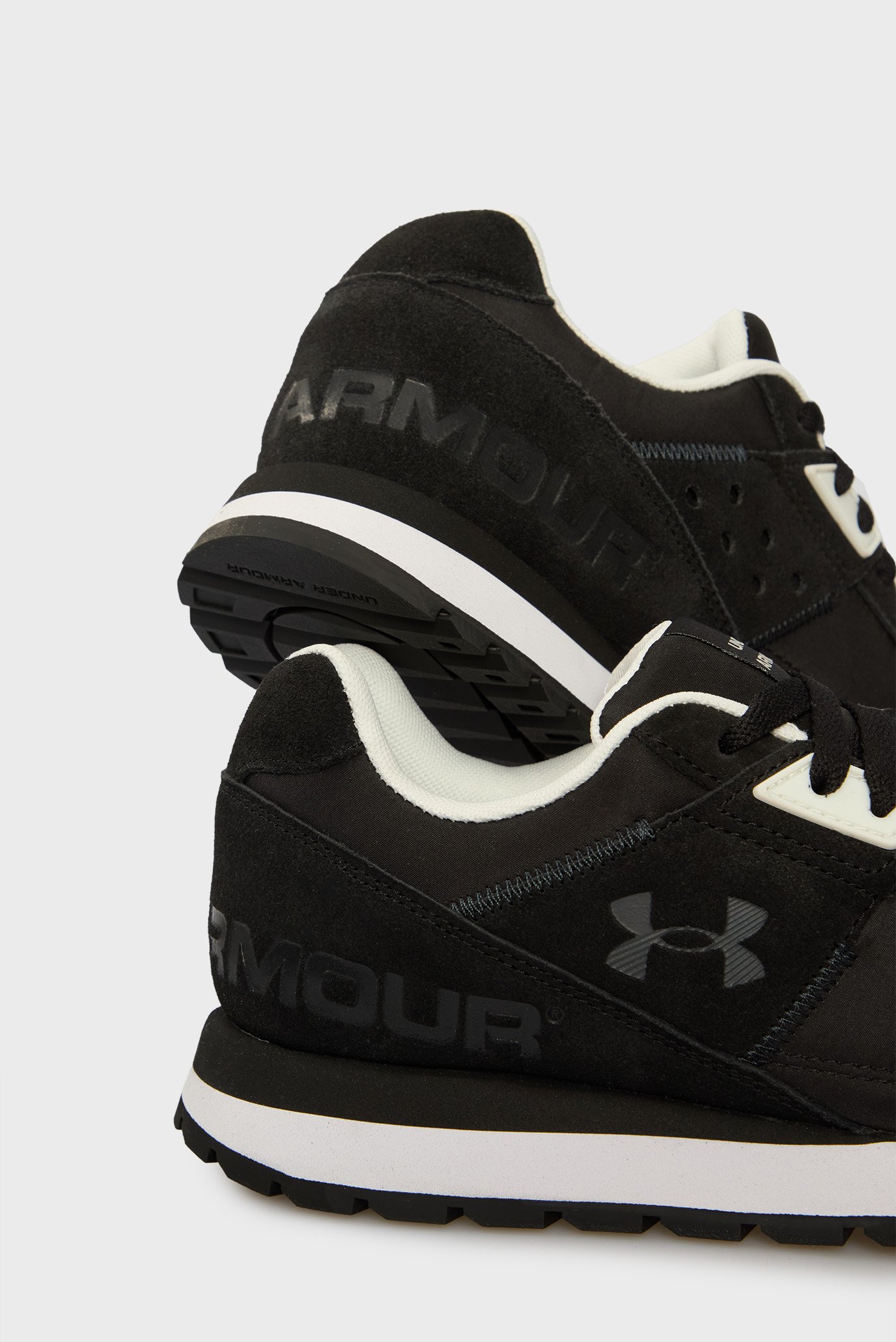 Кроссовки UA Essential RunnerUnder Armour Кроссовки UA Essential Runner 2