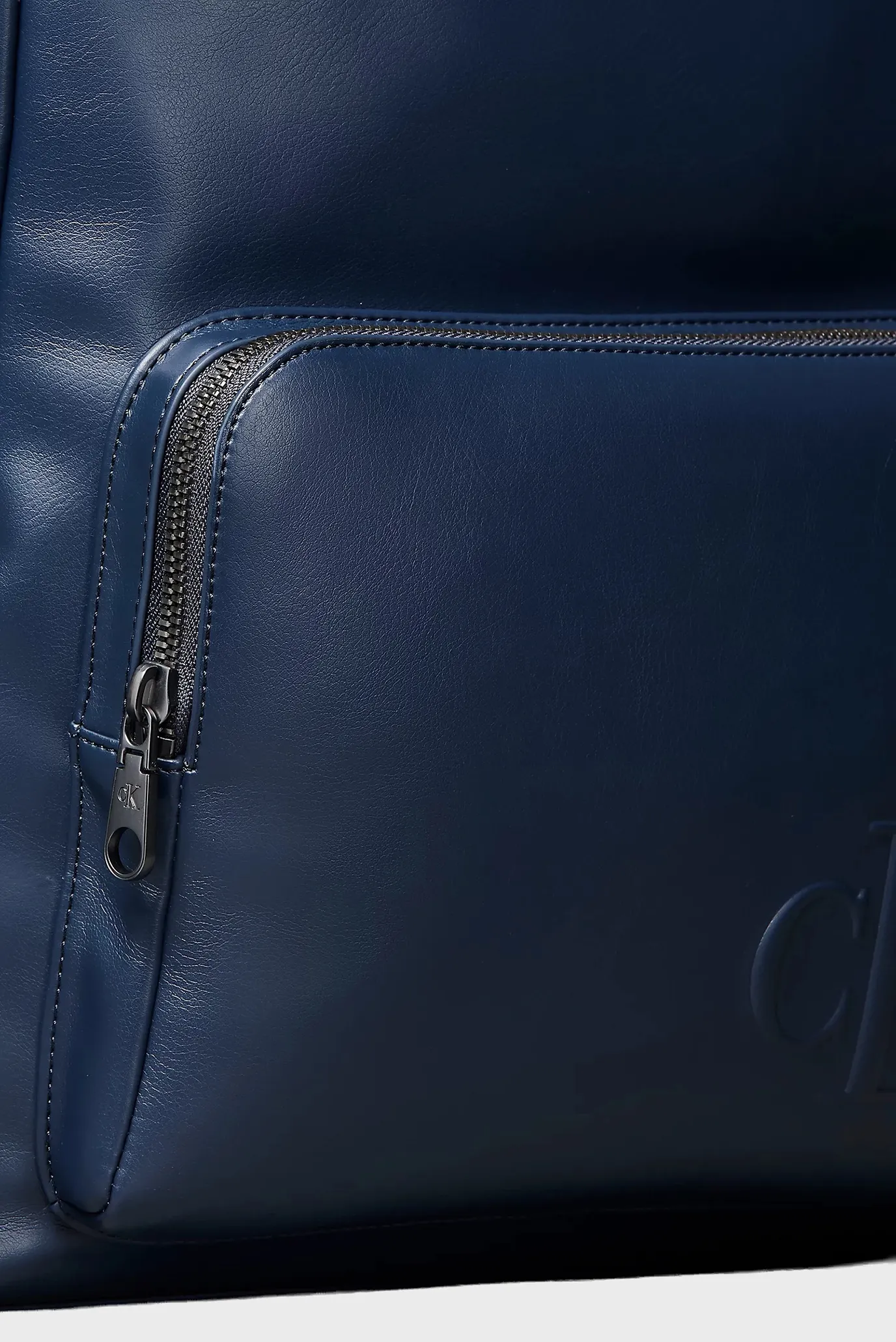 Рюкзак BOLD CK ROUND BACKPACK 5