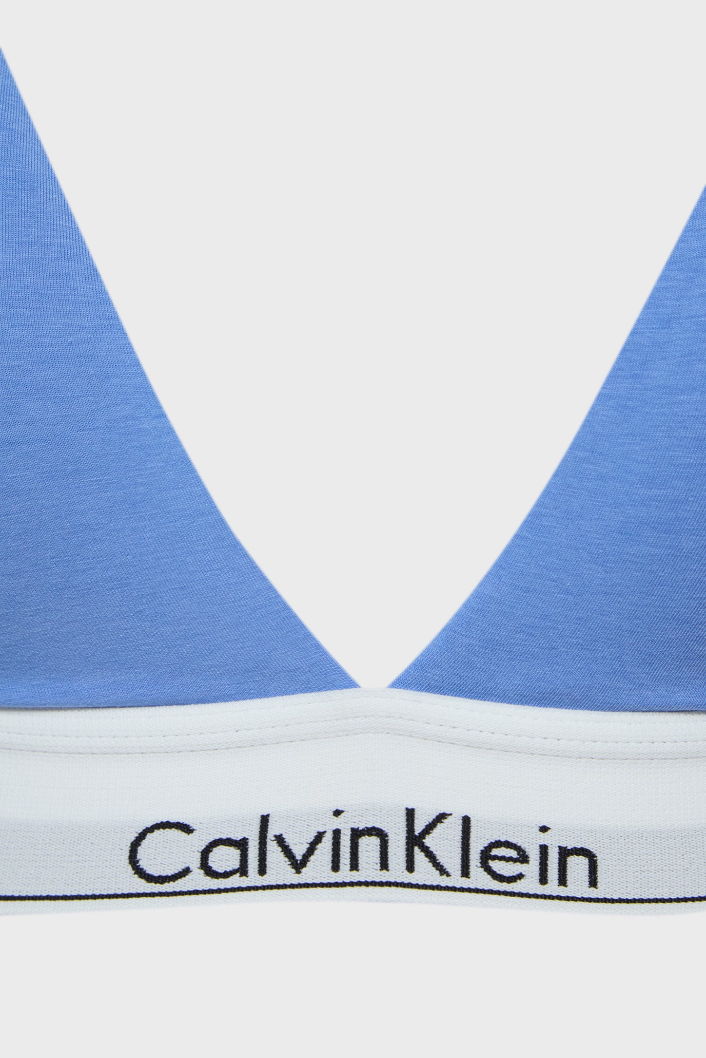 Бюстгальтер LIGHTLY LINED TRIANGLE 7