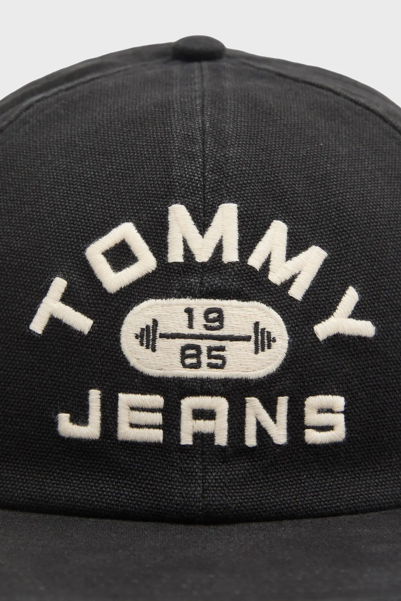 Кепка TJM WORLD GYM GRAPHIC CAP 3