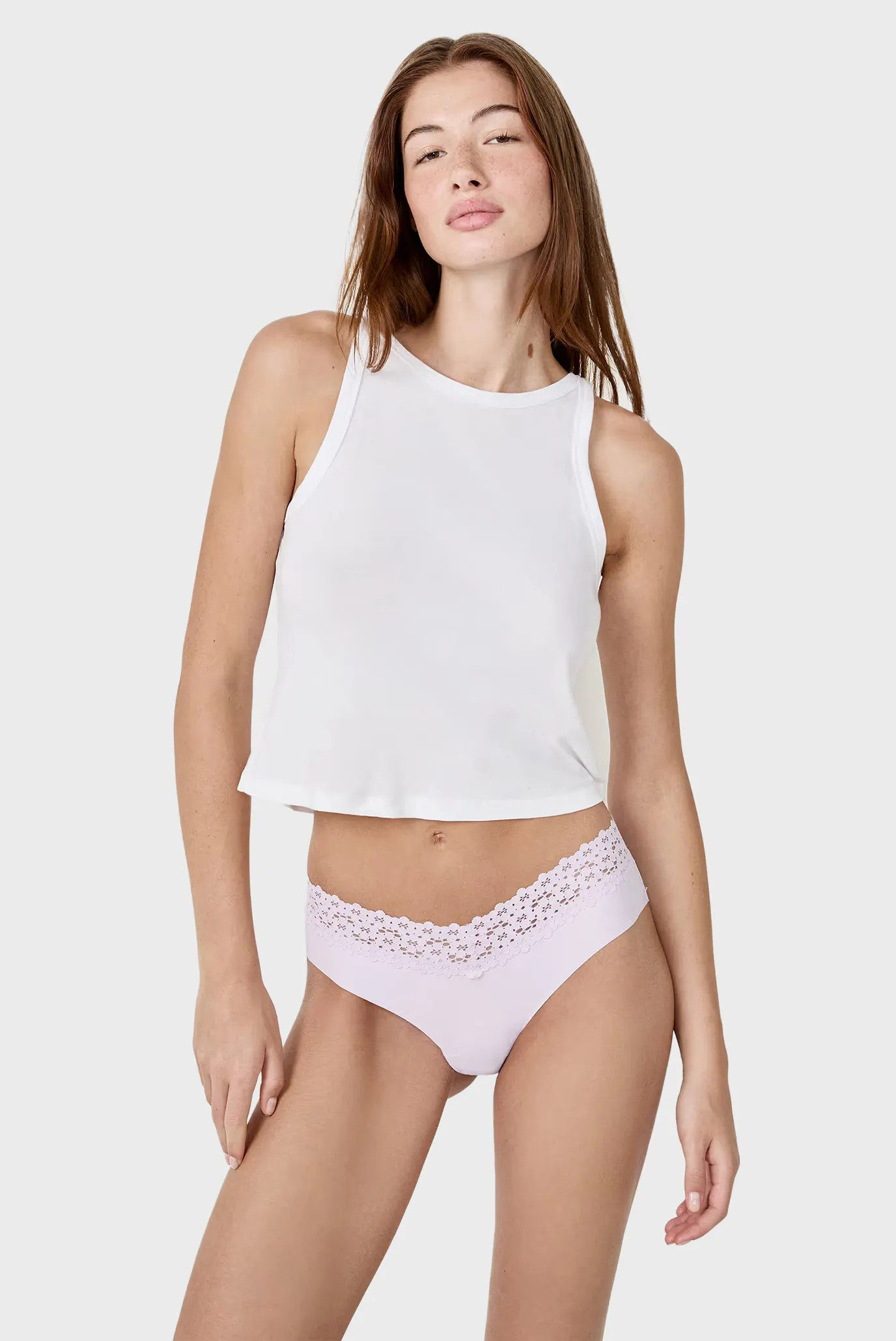 Трусы/WISH - HIPSTER V SHA 5