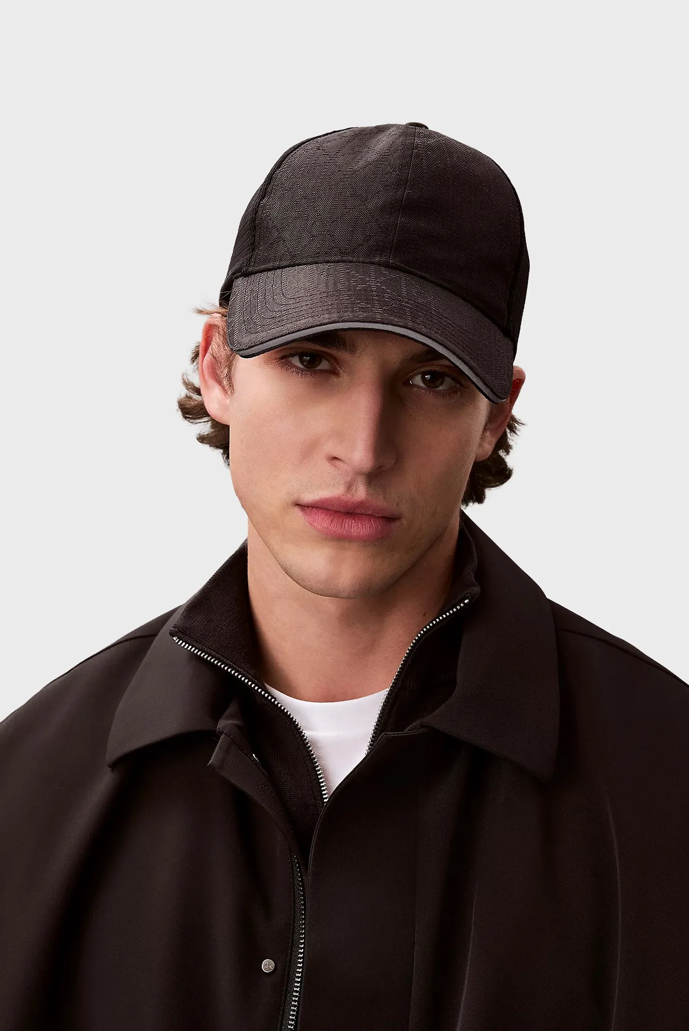 Кепка EMBLEM AOP CORDURA TRUCKER 2