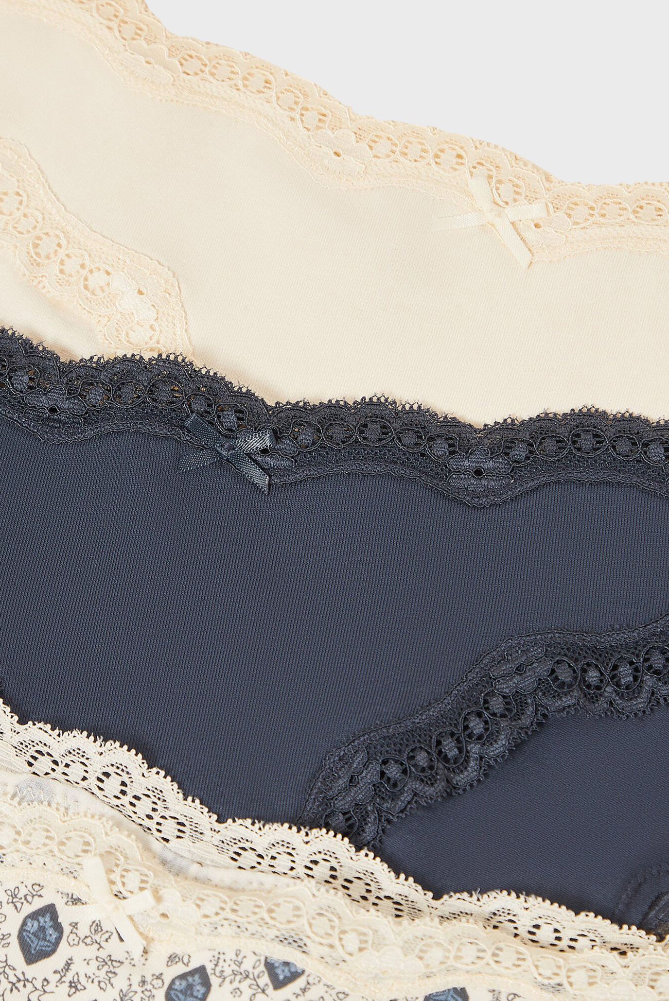 Набор белья LILADA - 3 SLIPS 4