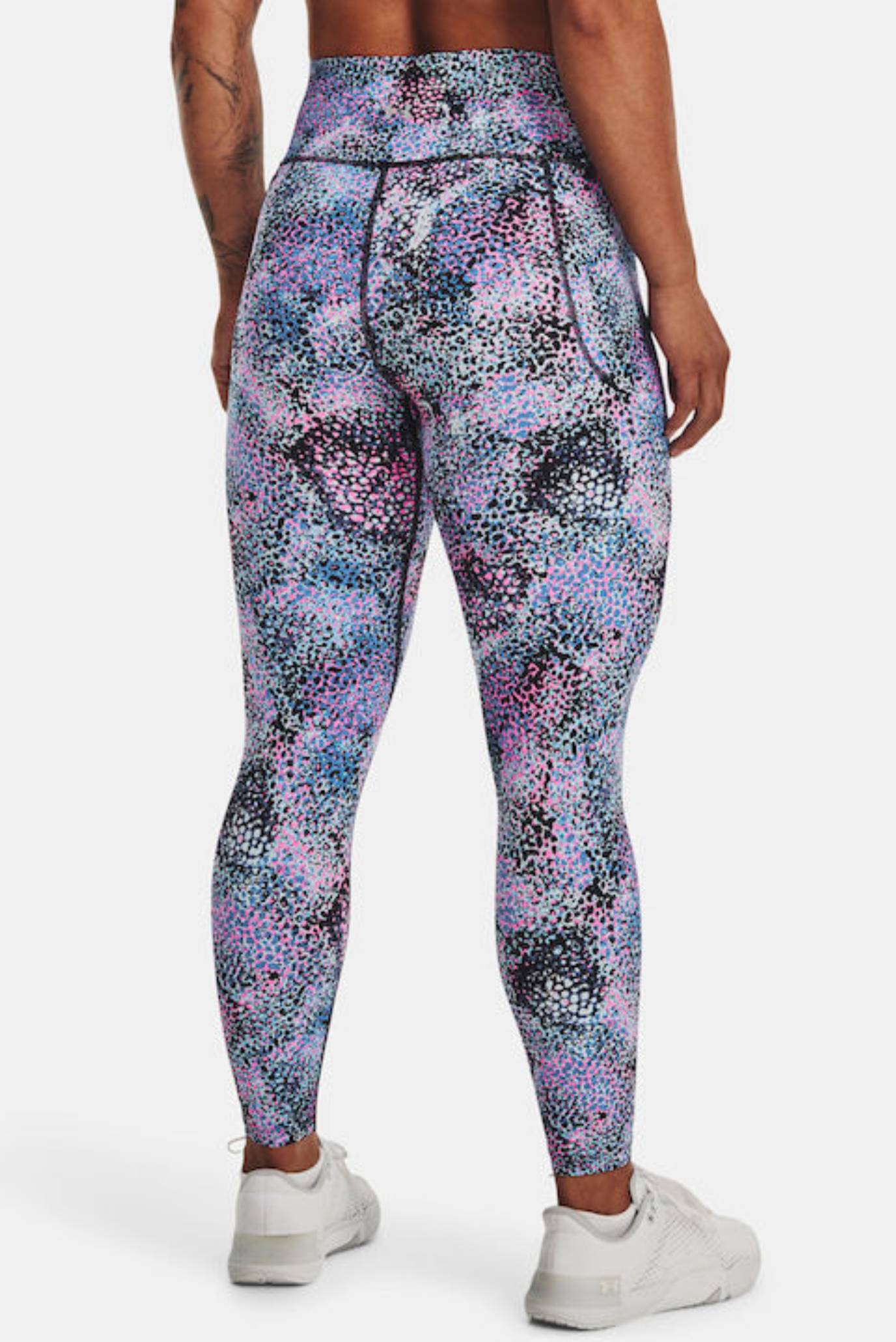 Легинсы Meridian Print Ankle Leg 2