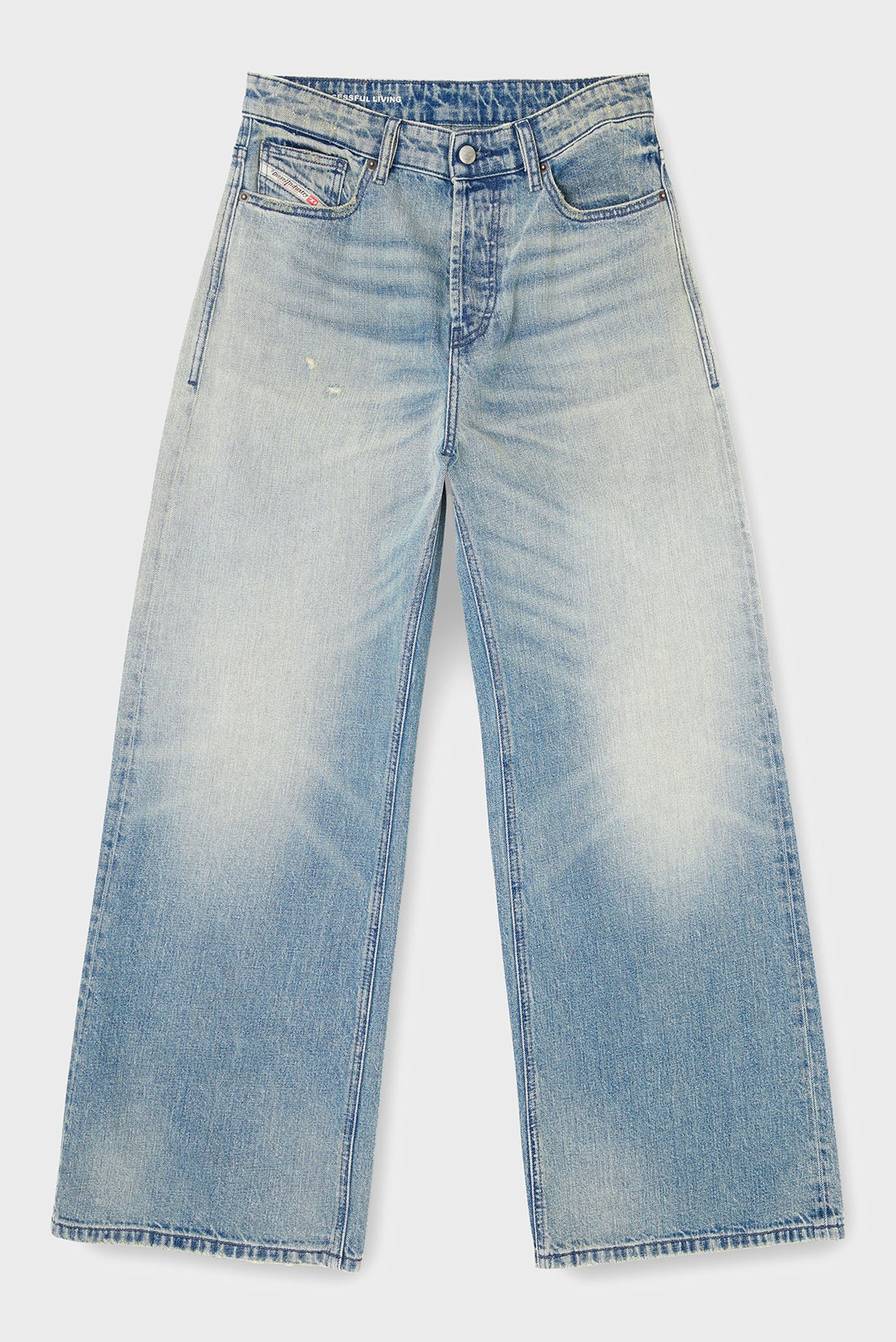 Джинсы 1996 D-SIRE L.30 PANTALONI 5