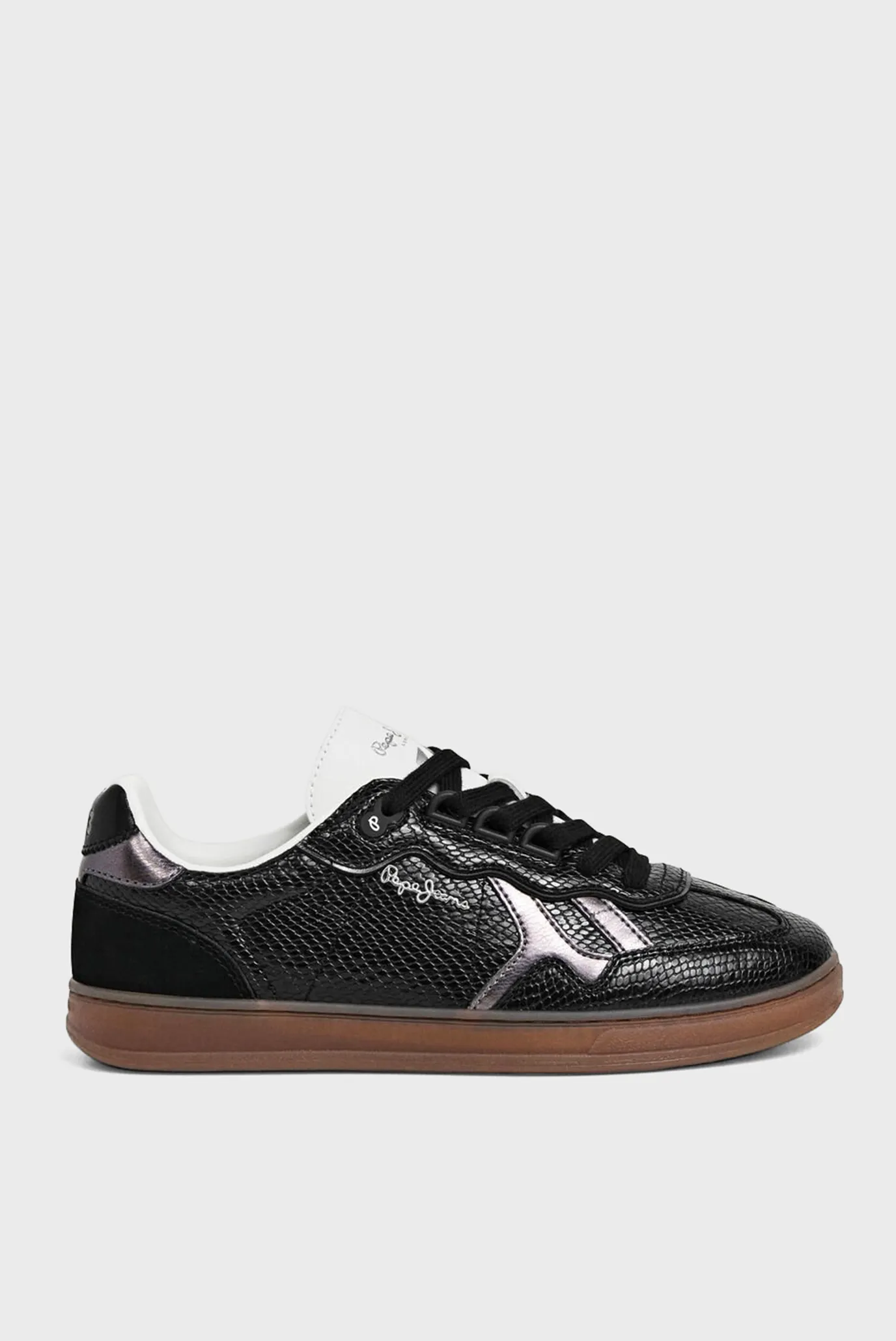 Кеды BALL PATTENT W 1