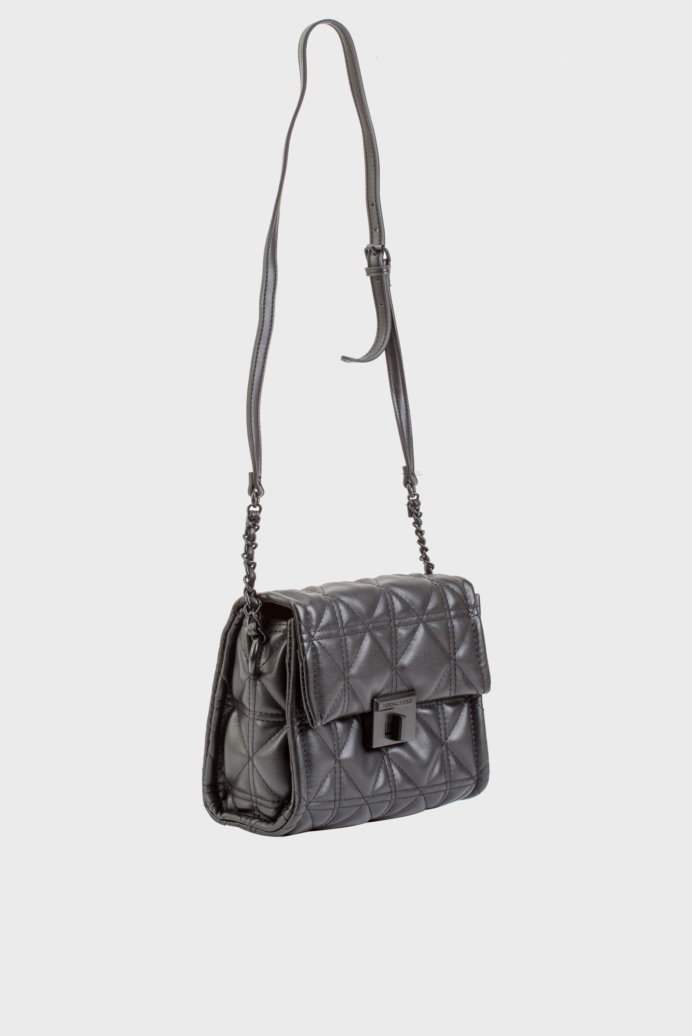 Поясная сумка K&K BAGS CROSSBODY - WHITE * HBKK-123-00028-1 2