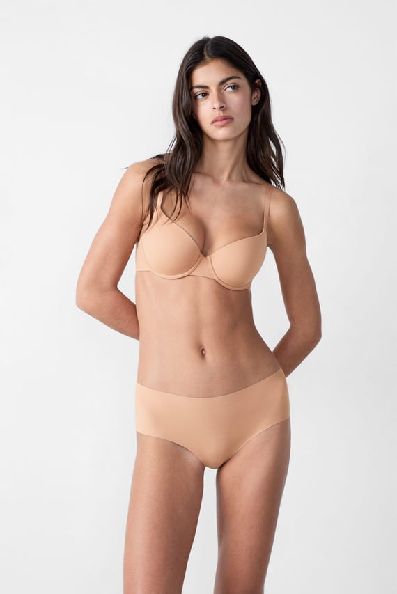 Трусы PURE FIT - SHORTY Etam Трусы PURE FIT - SHORTY Etam