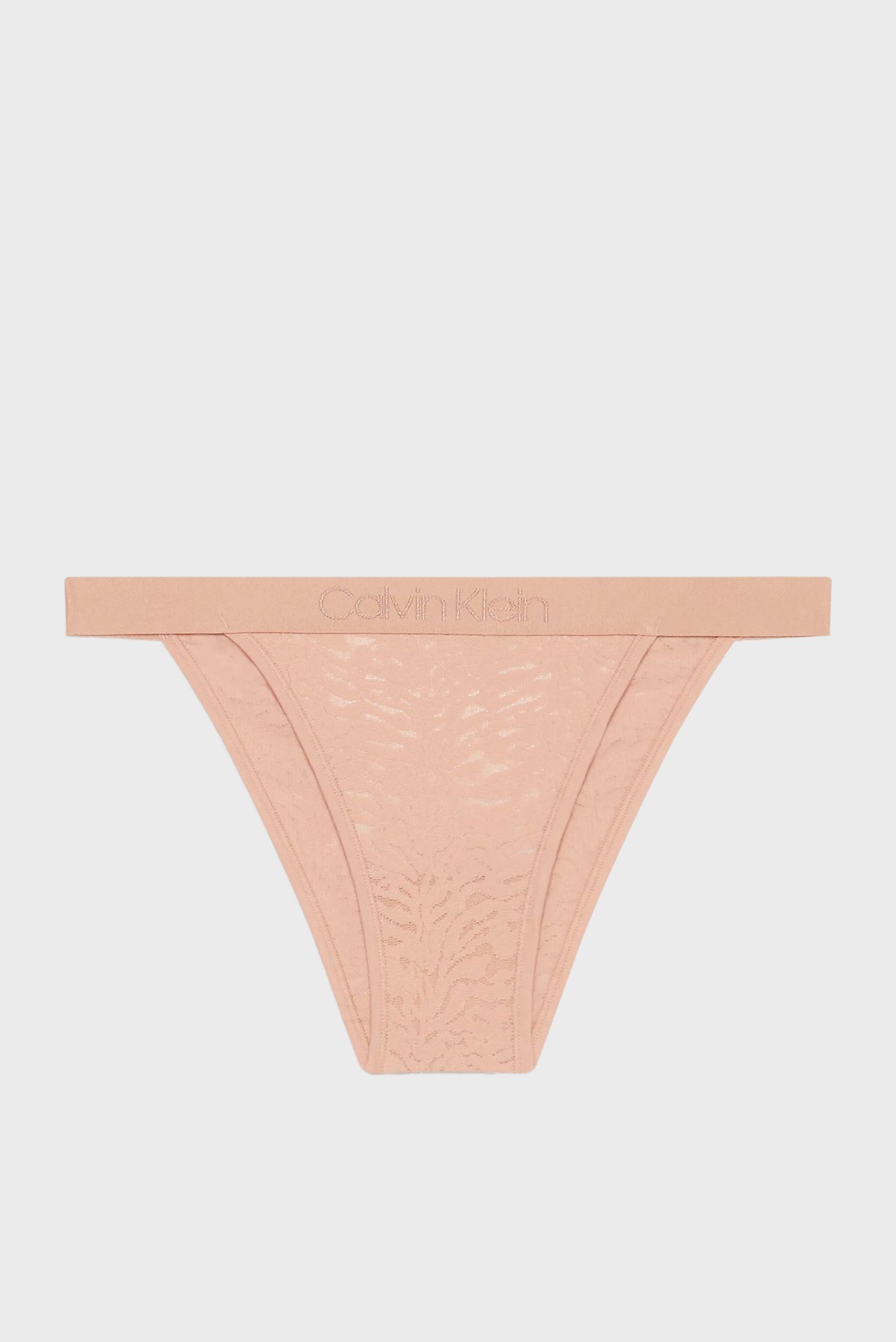 Трусы HIGH LEG TANGA 6