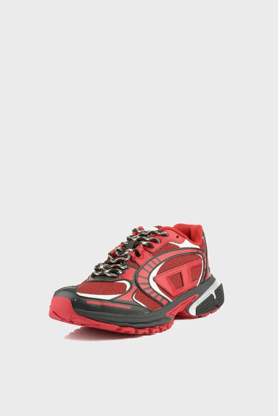 Кроссовки PRO V DENSE S-PRO-V-DENSE LOW SNEAKERS Diesel