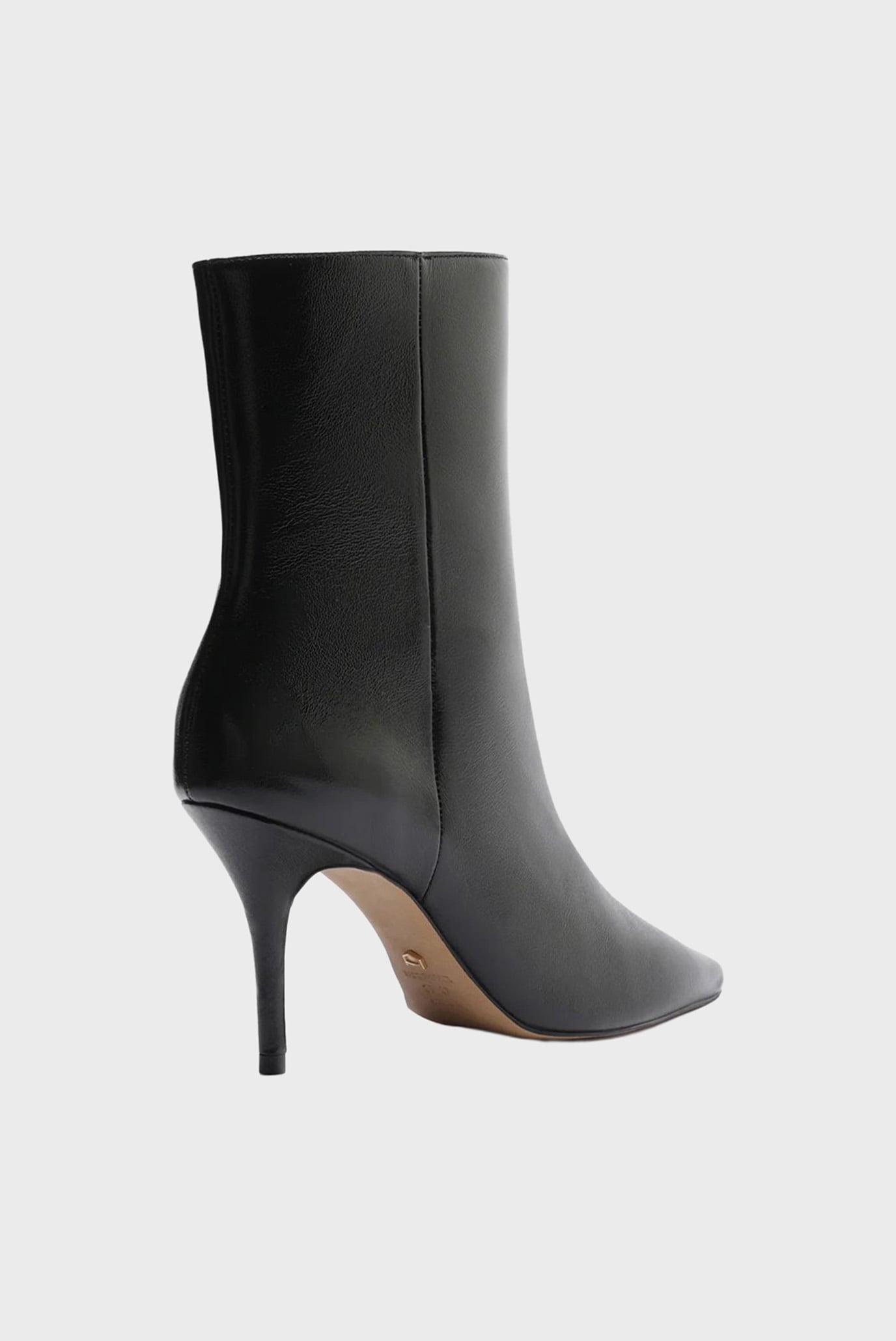 Ботильоны - 4