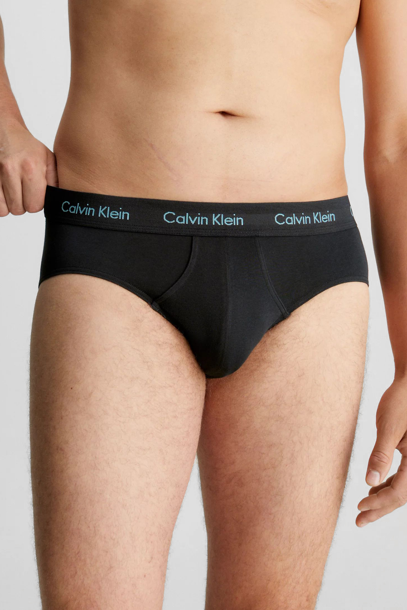 Набор белья HIP BRIEF 3PKCalvin Klein Набор белья HIP BRIEF 3PK 5