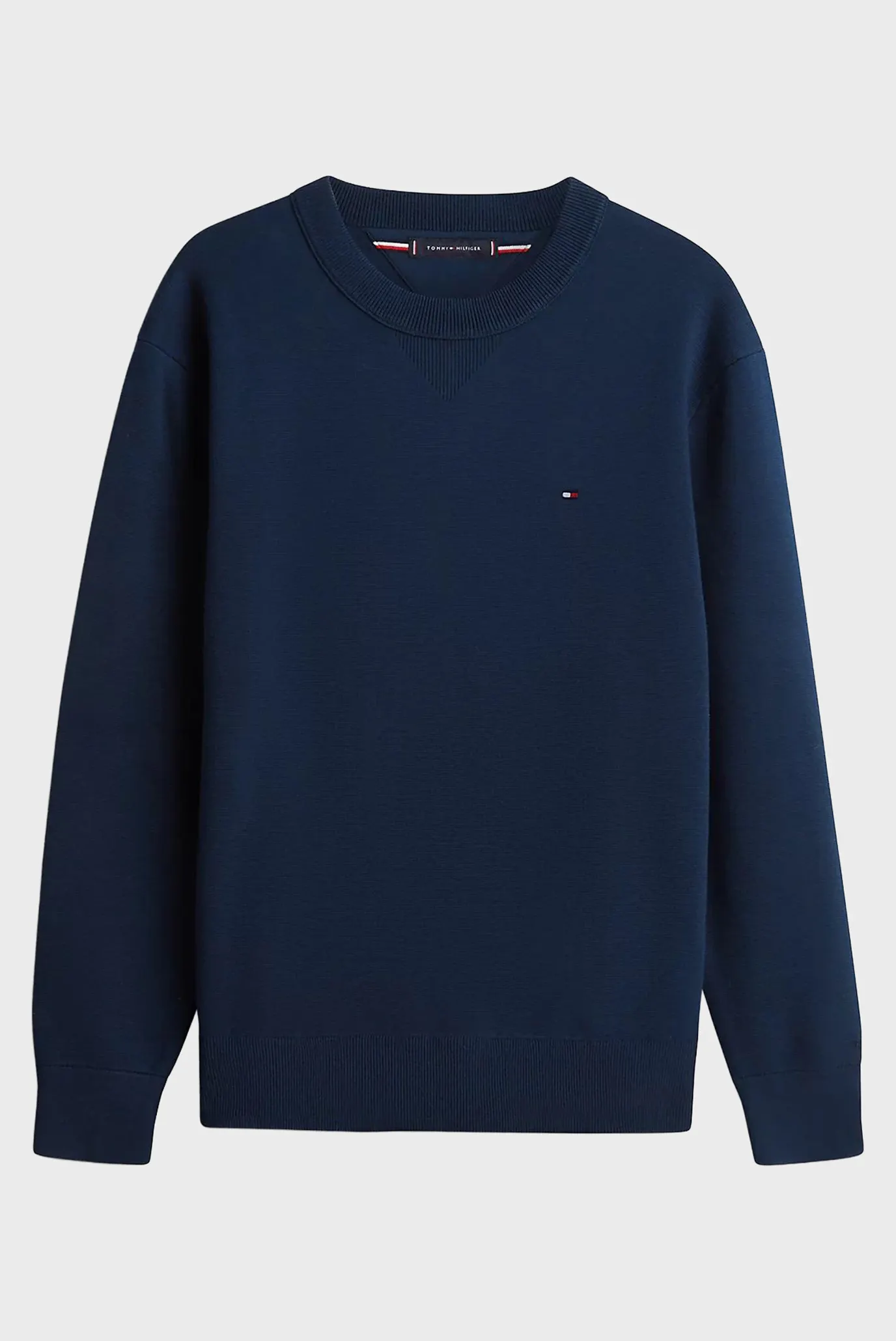 Свитер FULL MILANO CREW NECK 5