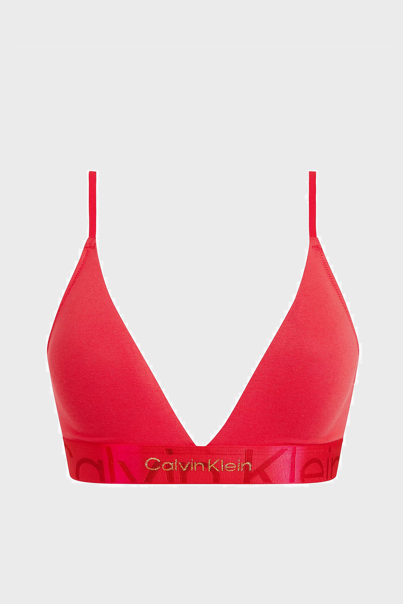 Бюстгальтер LGHT LINED TRIANGLE 12