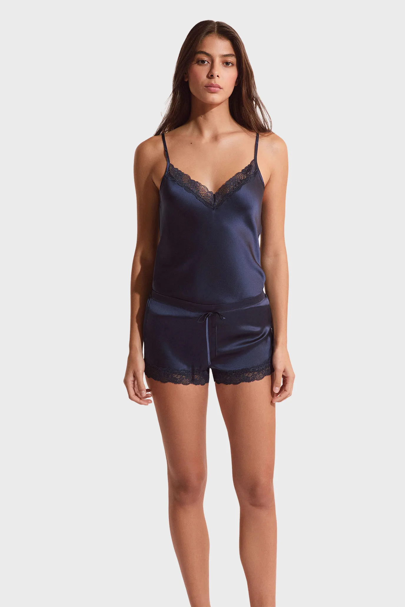 Шорты MILKY - SHORT 2