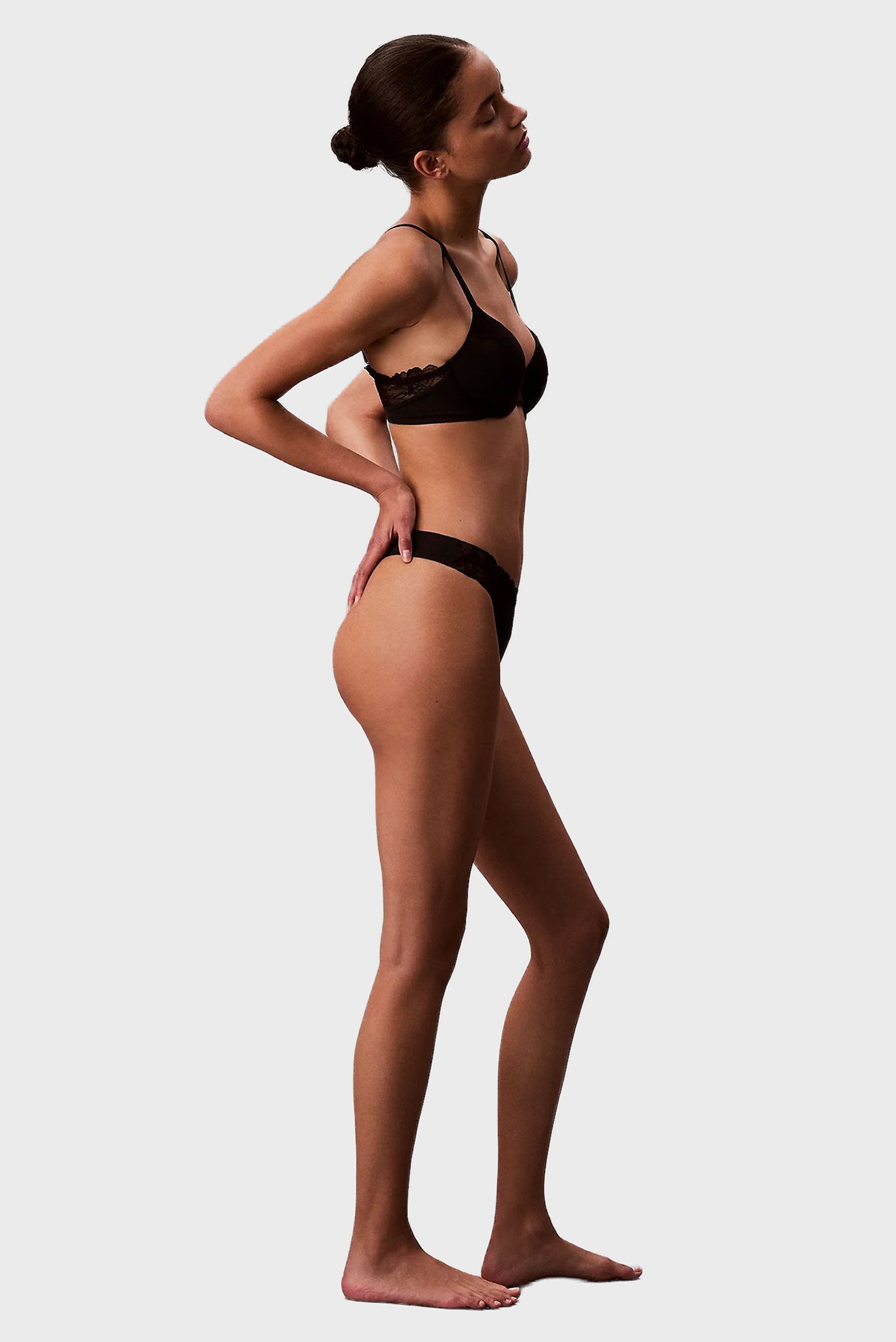 Трусы THONGCalvin Klein Трусы THONG 5