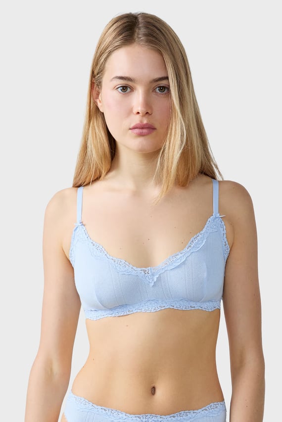 Бюстгальтер CHOUCHOUTTE - SA TRI Etam