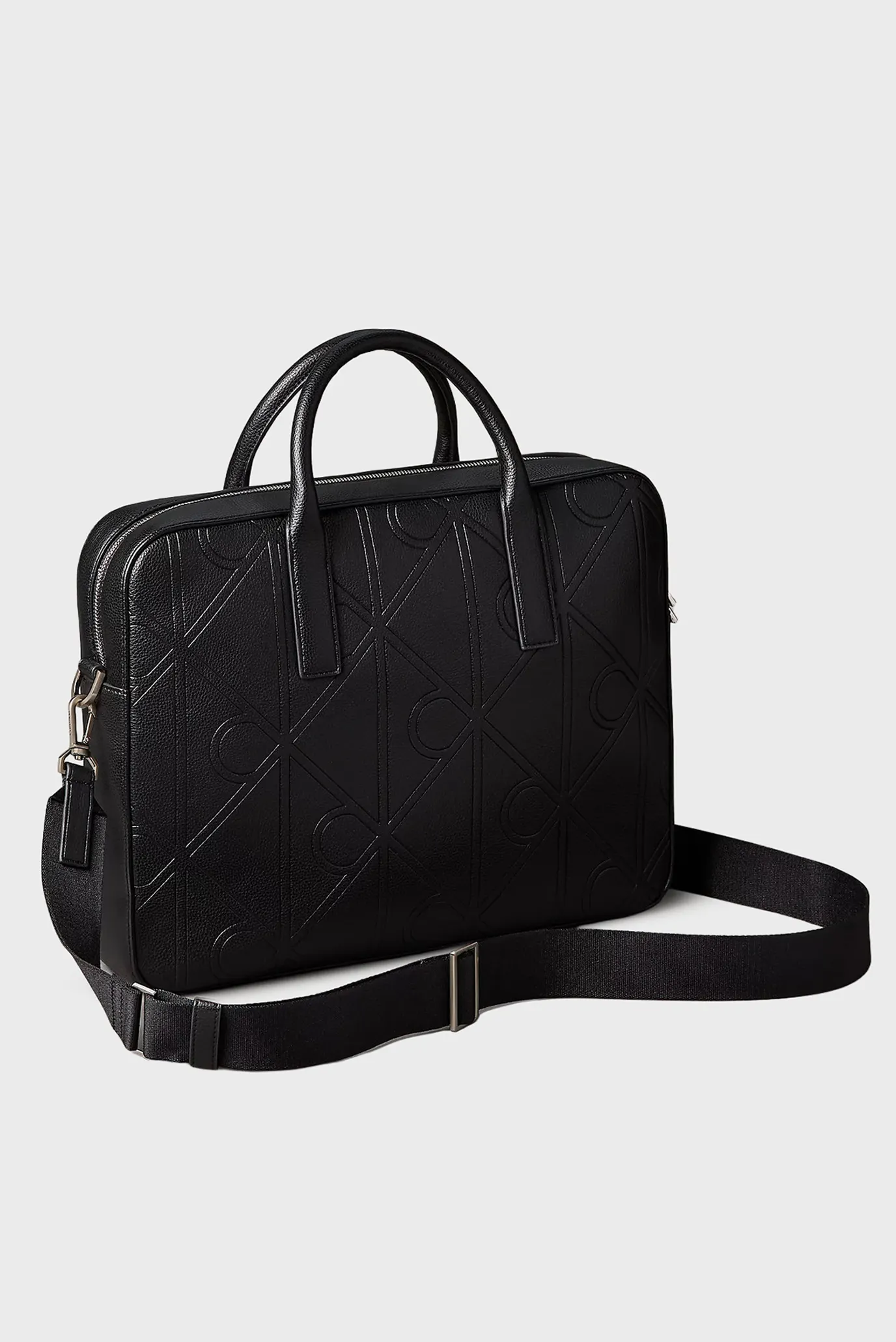 Сумка для компьютера XL EMBLEM AOP EMBOSS COMMUTER 3