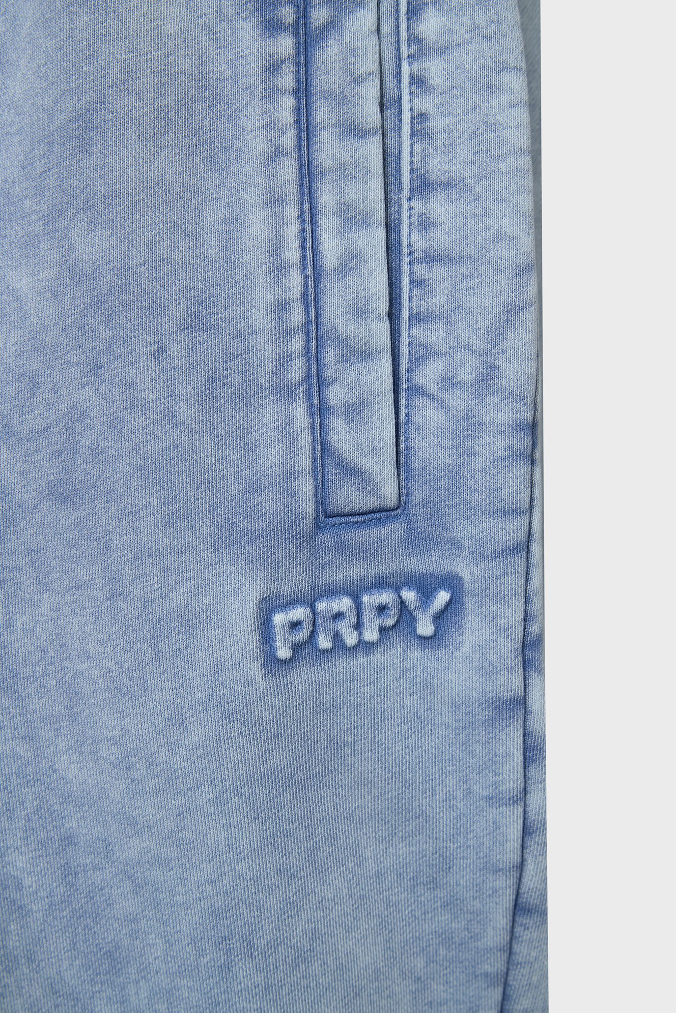 Штаны спортивные MTP 028 3