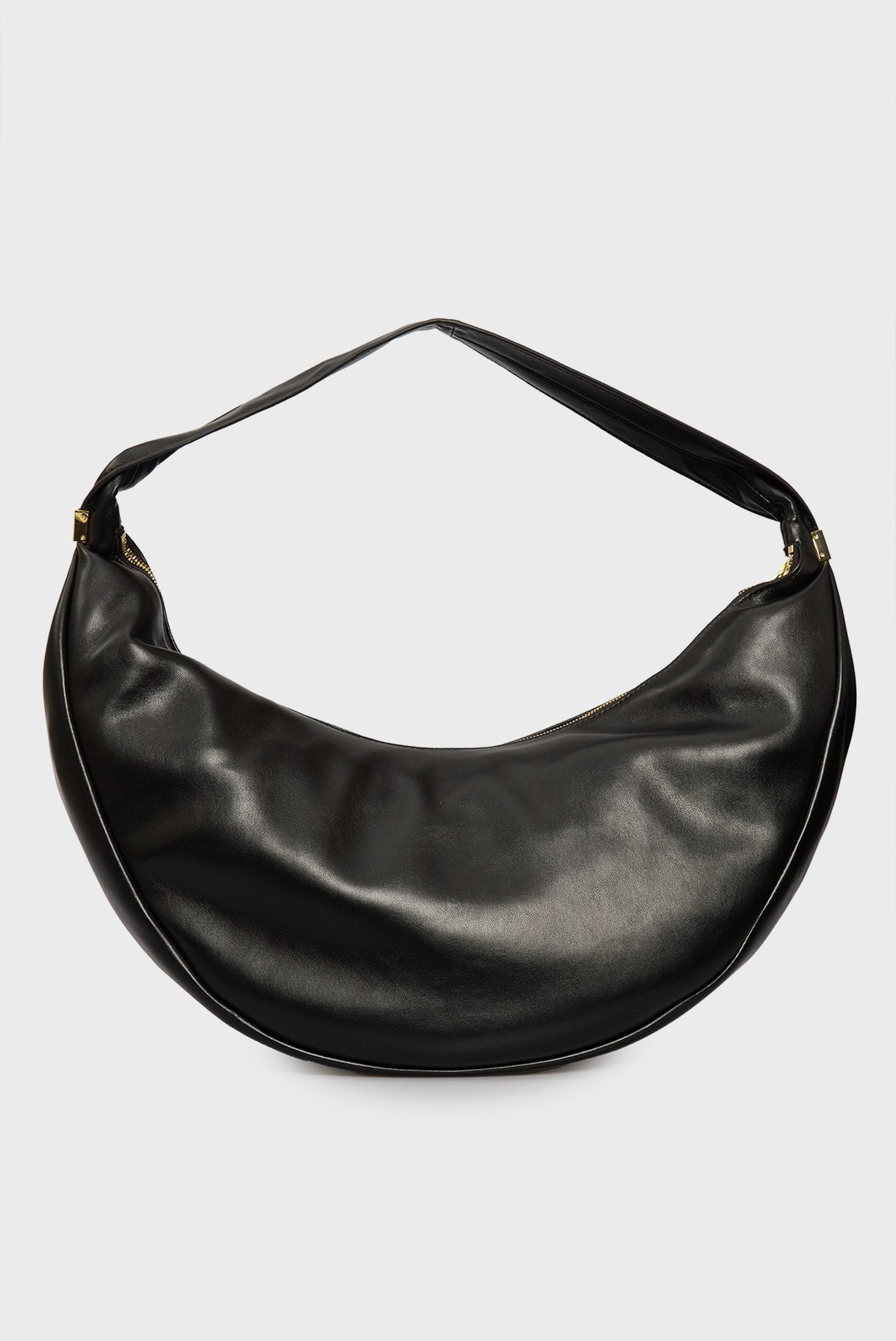 Сумка PINCHED SOFT CRESCENT LG 4