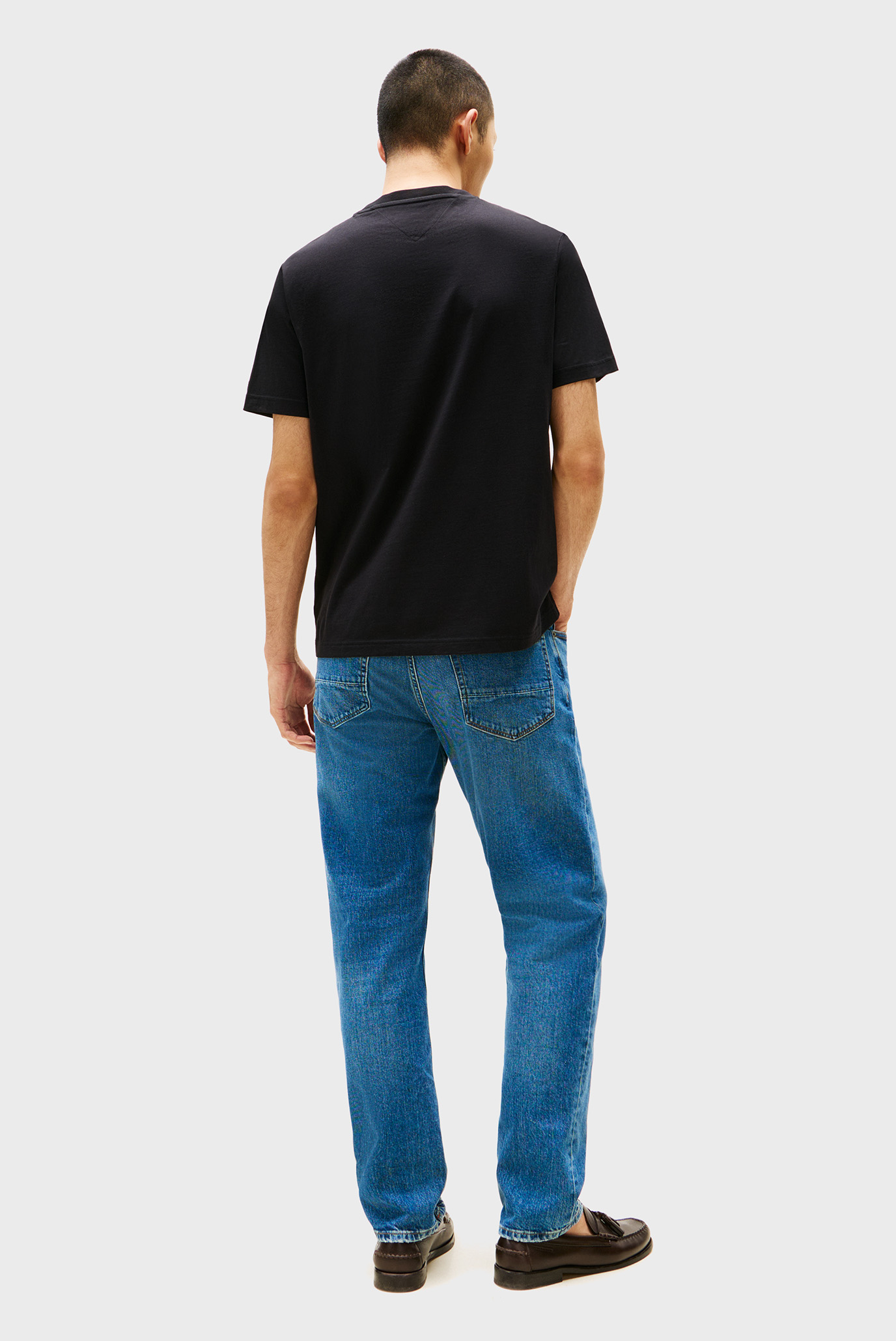 Футболка/BRAND LOVE HILFIGER TEE 3