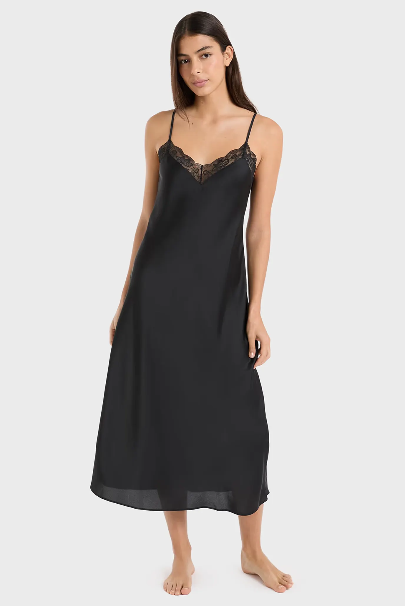 Ночная рубашка/DESIRE - NUISETTE LO 1