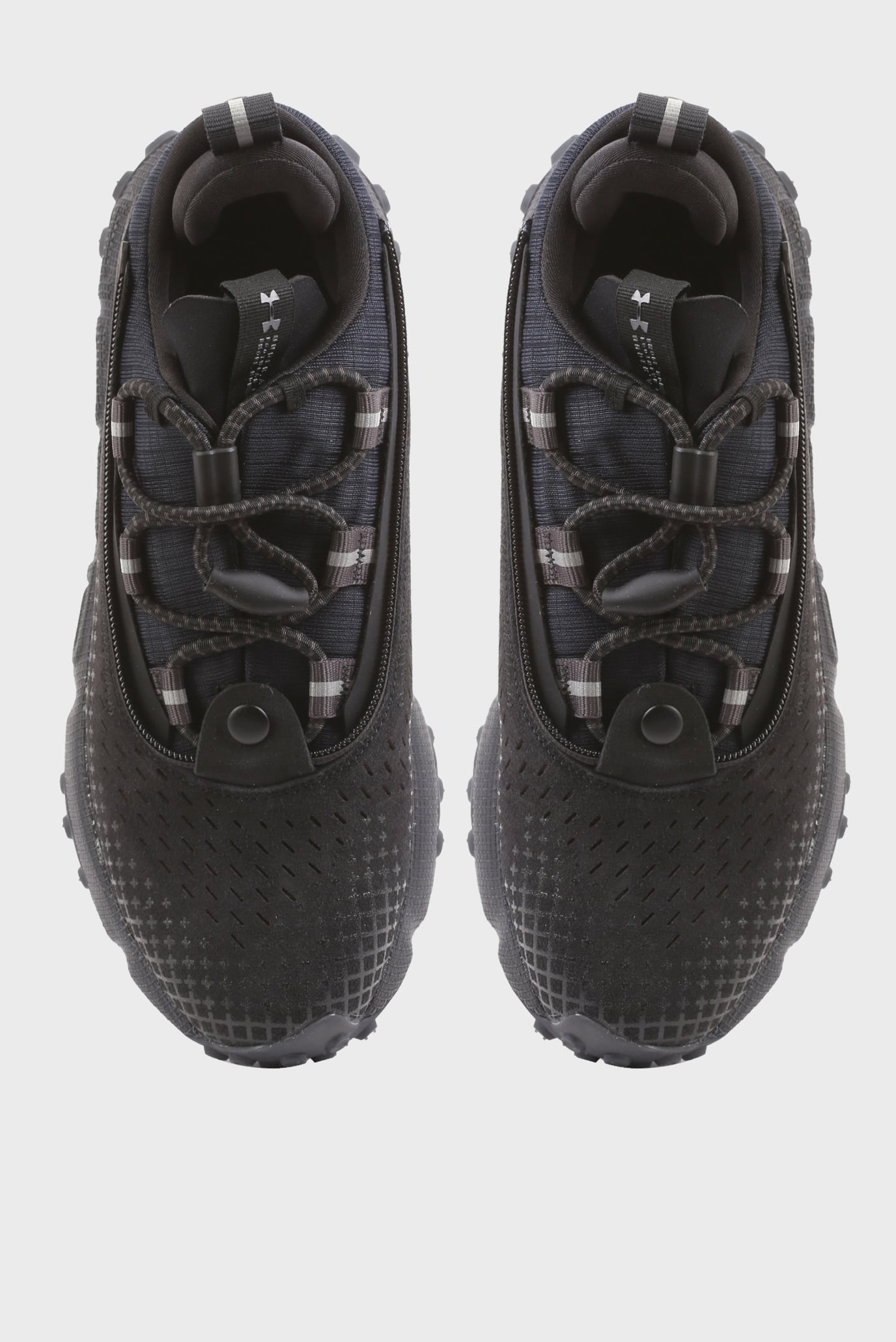 Кроссовки UA HOVR Summit FT DELTA 4