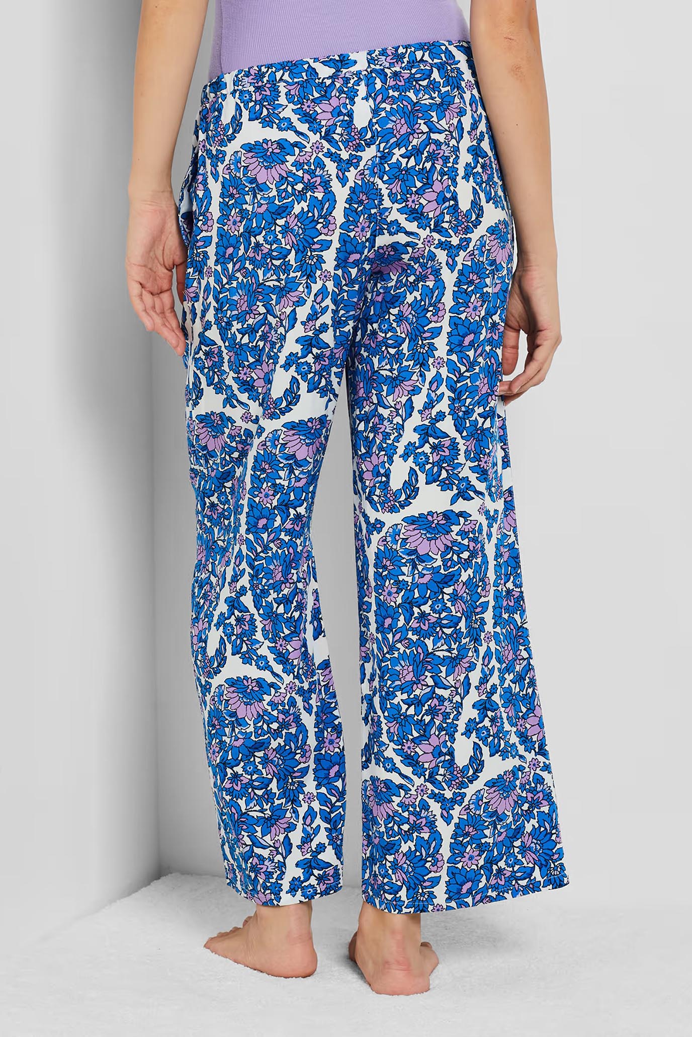 Штаны BLOSSOM - PANTALON 7 3