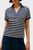 Поло LYOCELL OPEN-NK RELAXED POLO SS