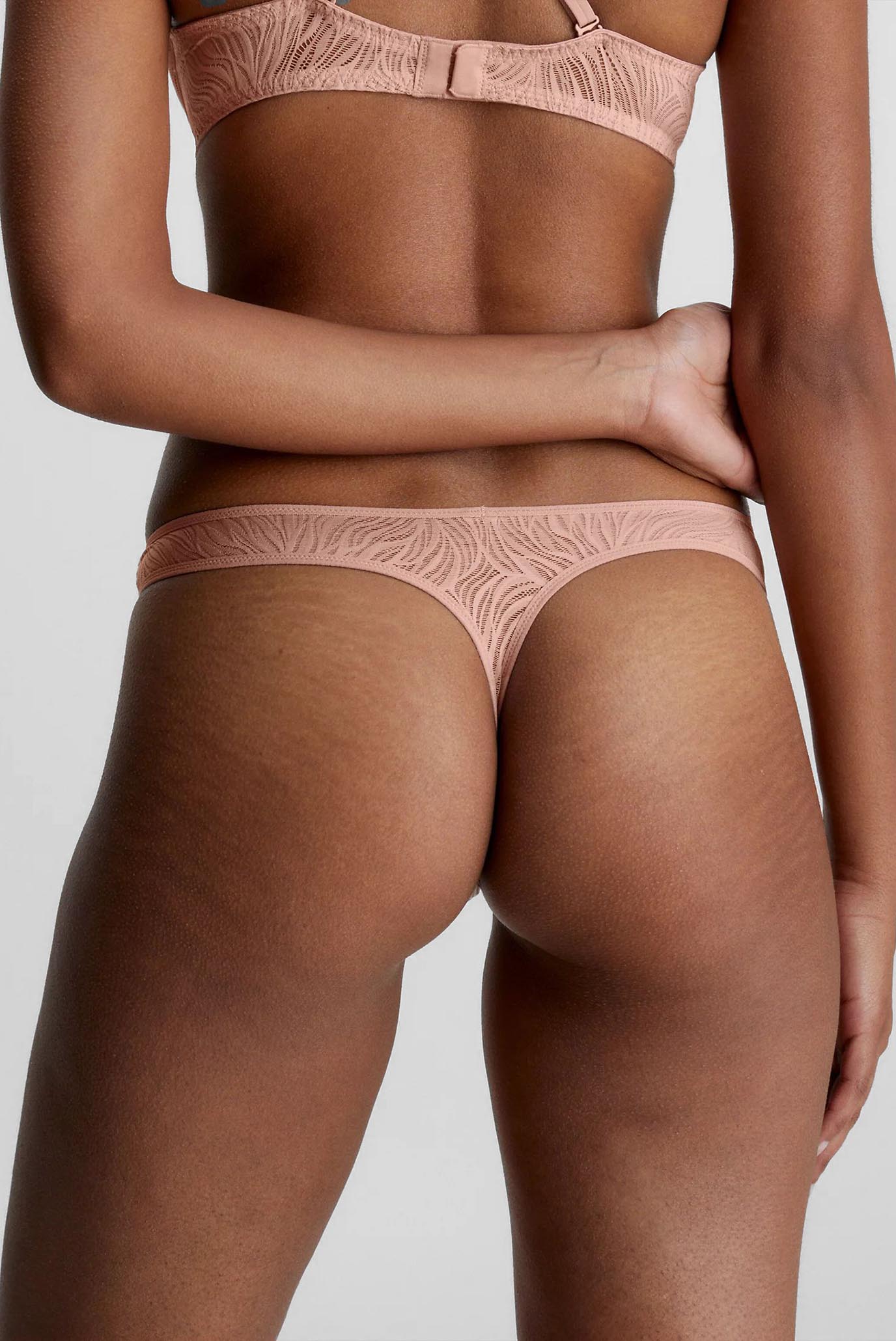 Трусы THONGCalvin Klein Трусы THONG 3