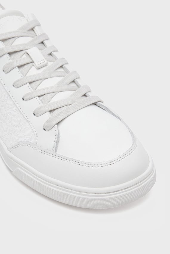 Кеды LOW TOP LACE UP LTH MONO