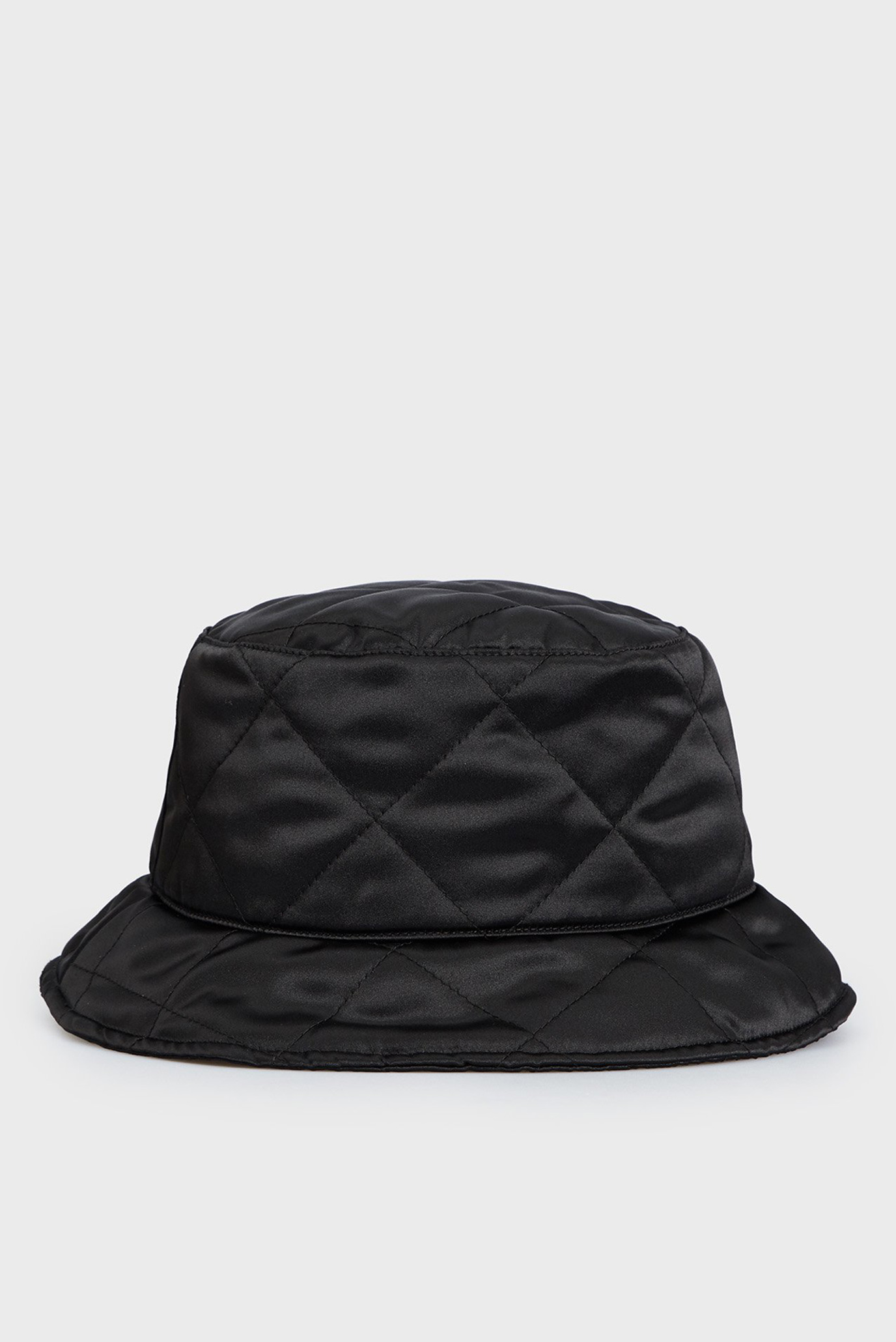 Панамка DIAMOND QUILT BUCKET HAT 5