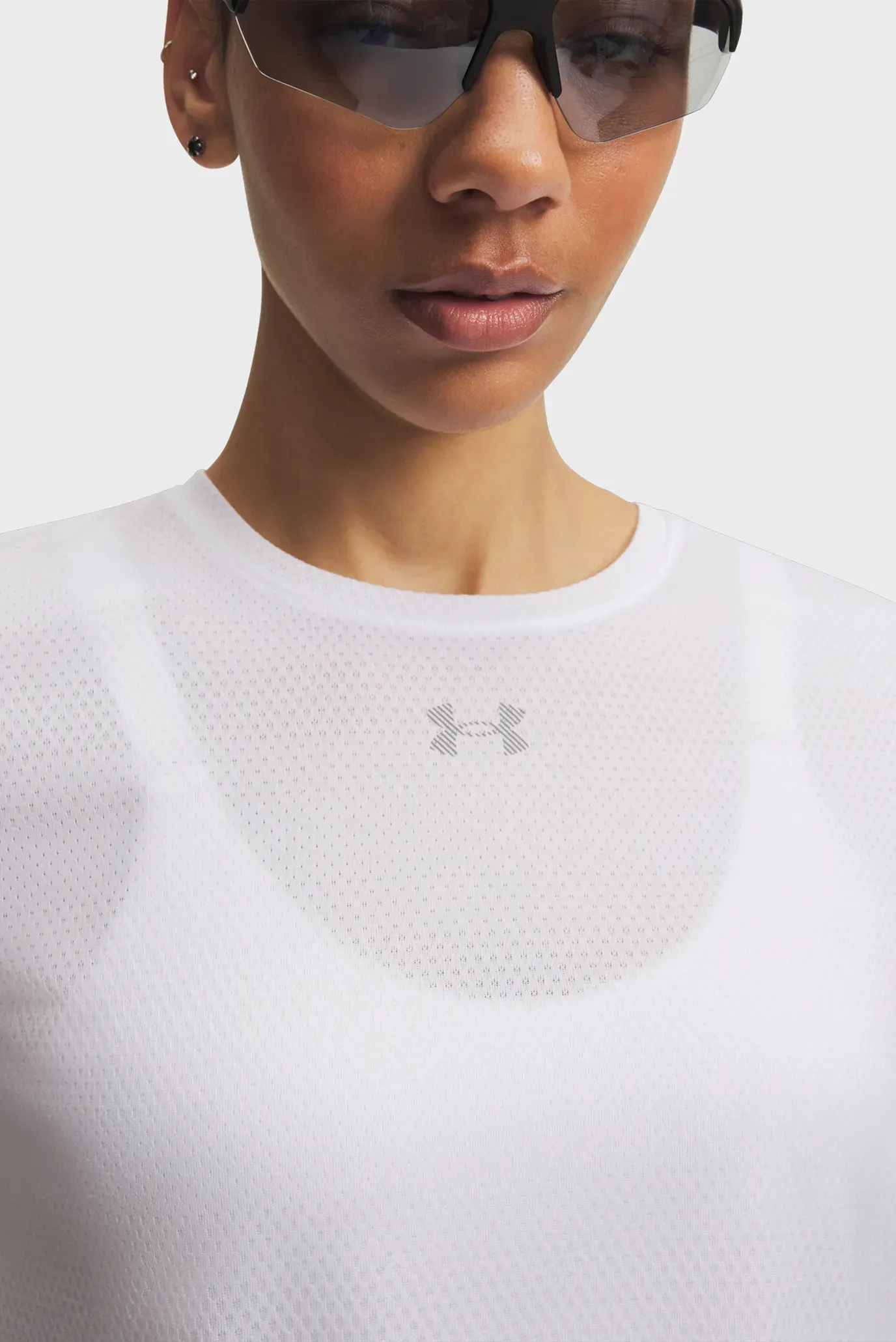 Футболка UA Velociti Shortsleeve 3