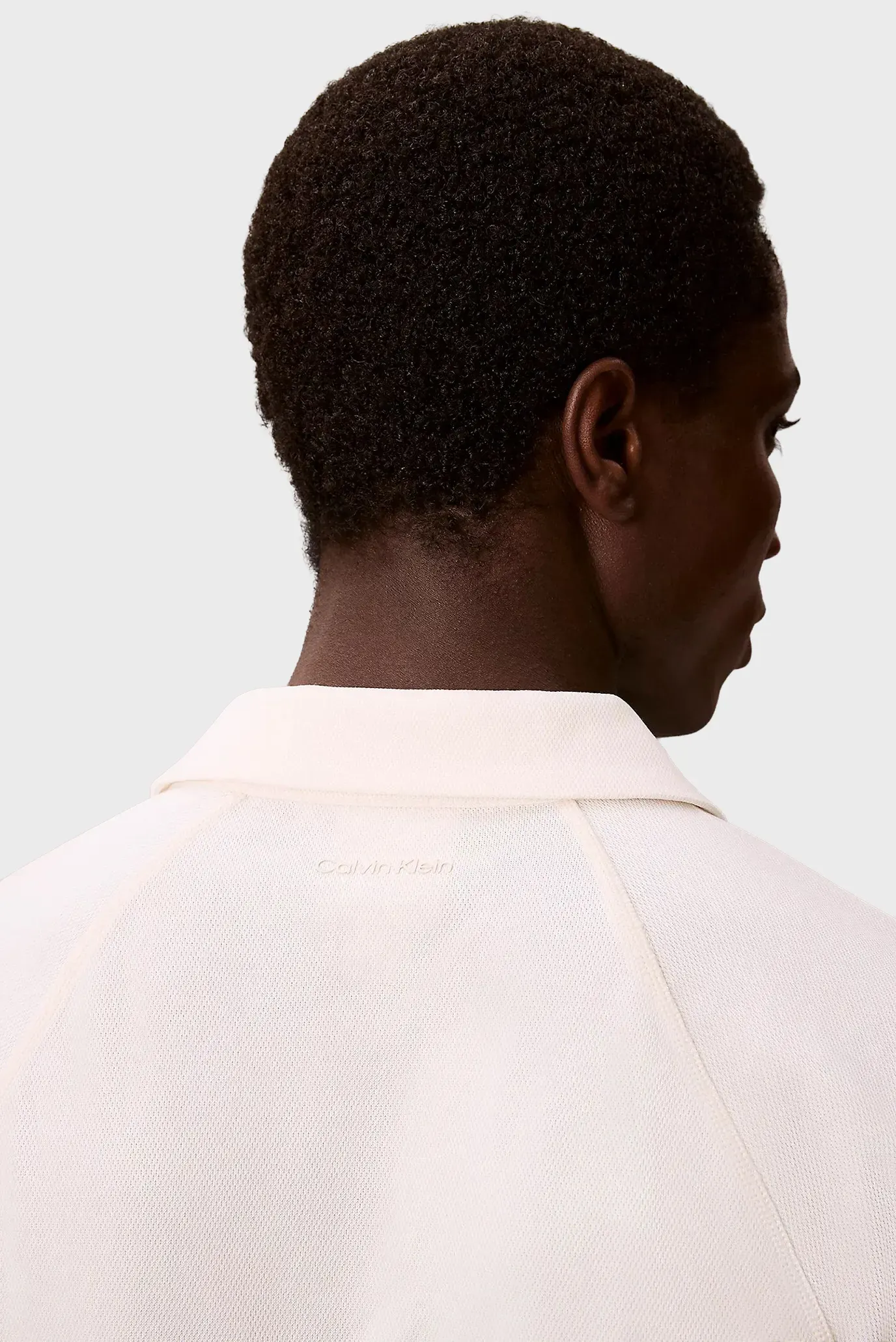 Поло SS SLIM STRETCH MESH PIQUE POLO 6