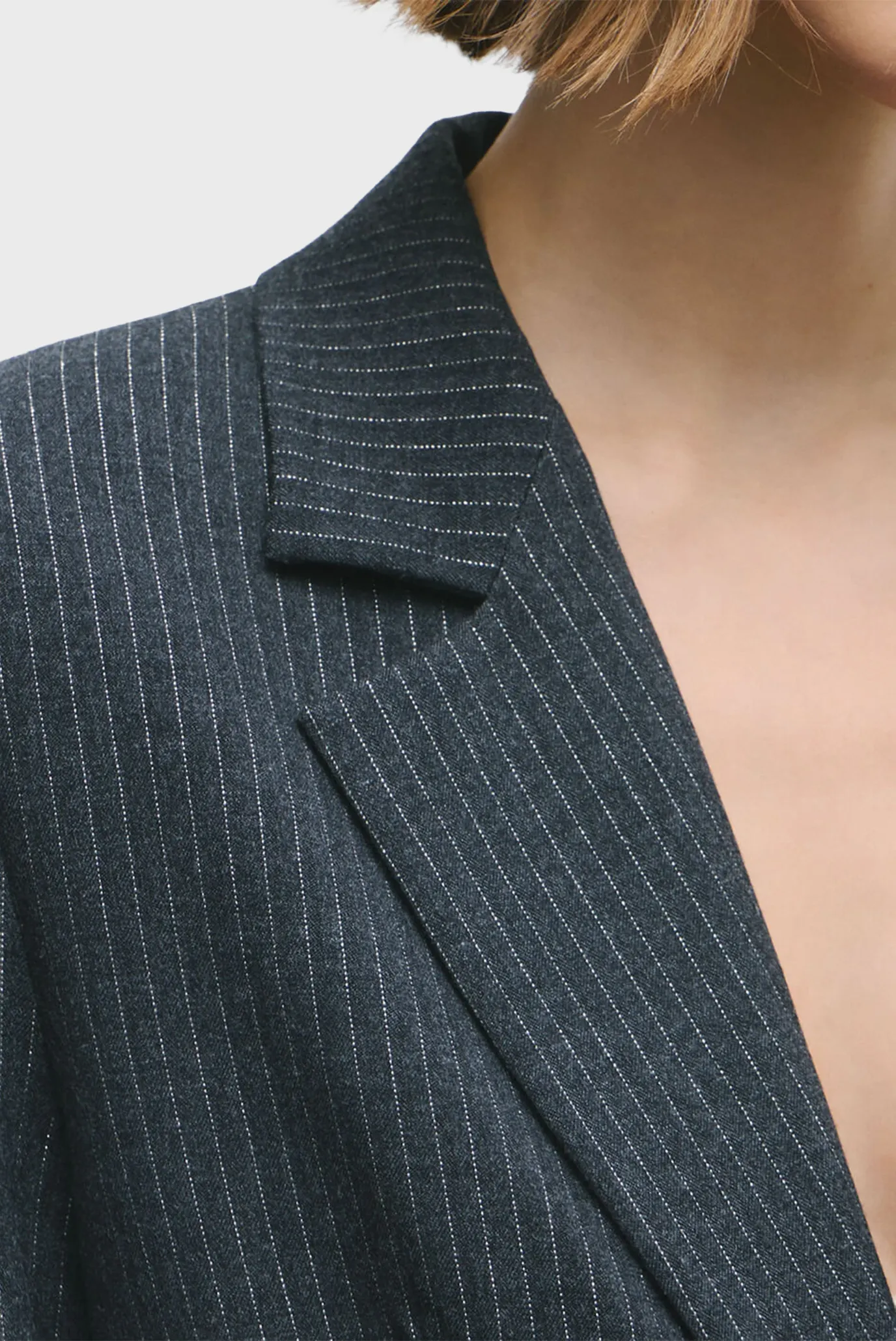 Пиджак W11 PRISCILA 5