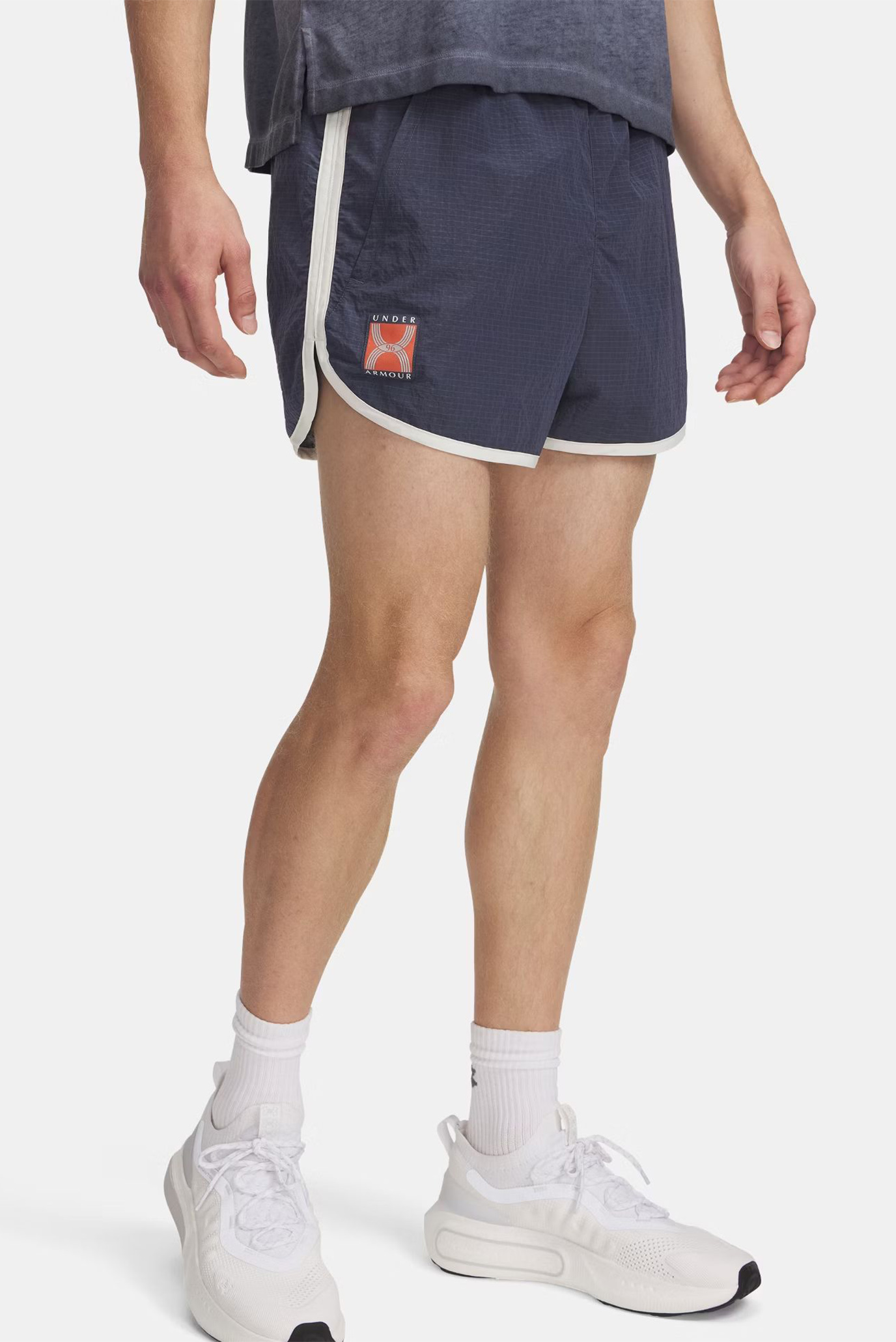 Шорты UA RUN 96 SHORTS 1