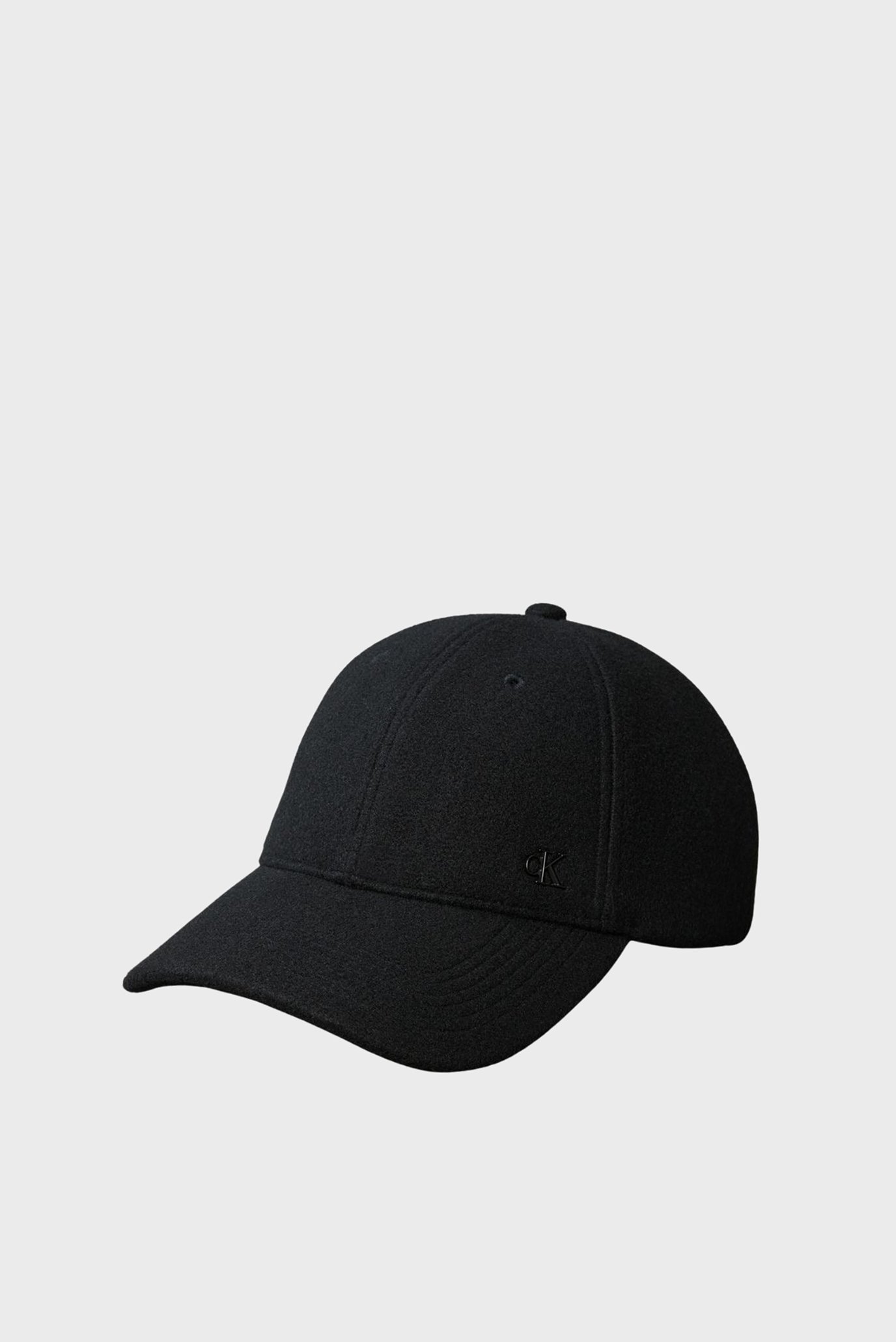 Кепка FELT w METAL PLAQUE CAP 1