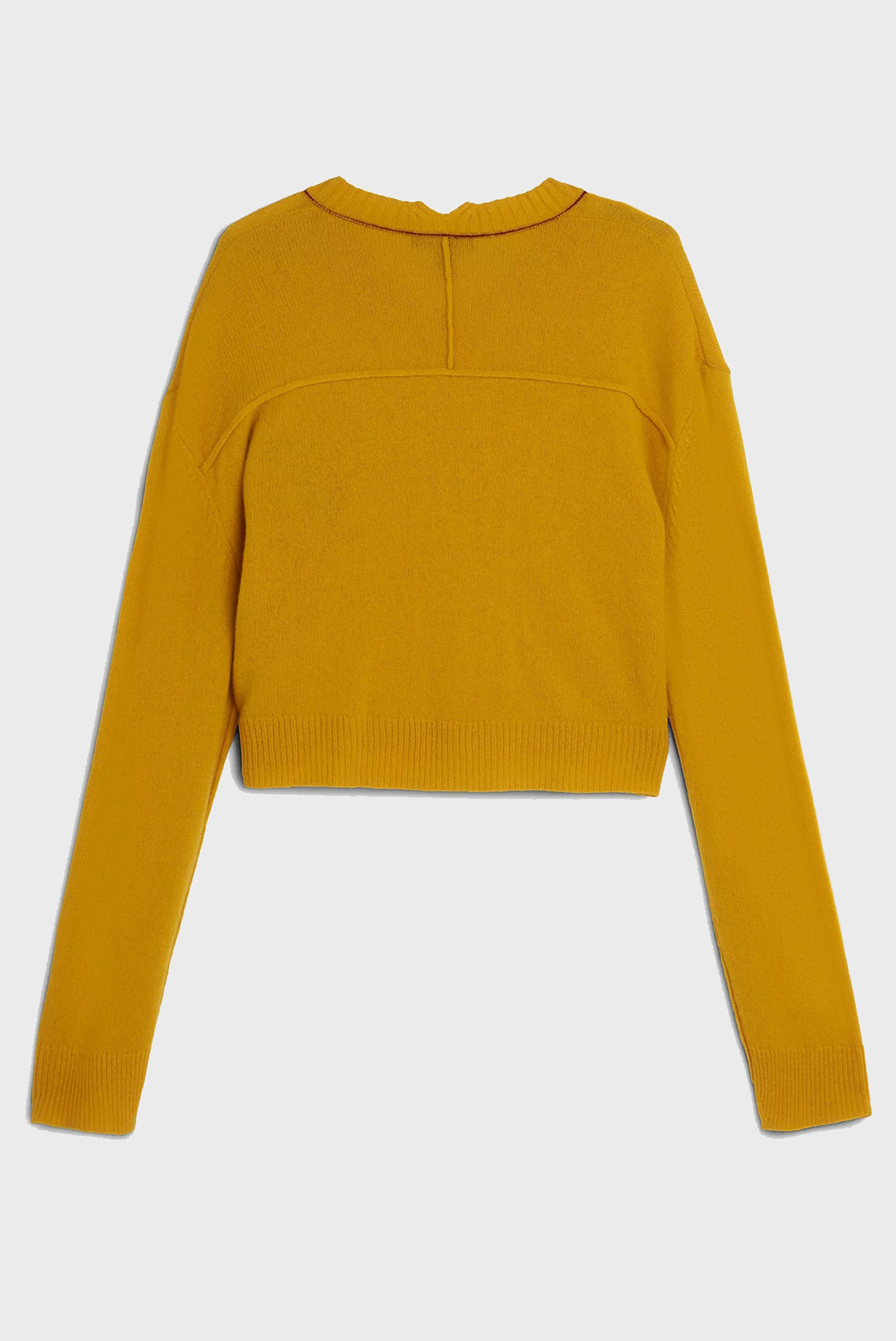 Свитер THL POP V NECK SWEATER 6